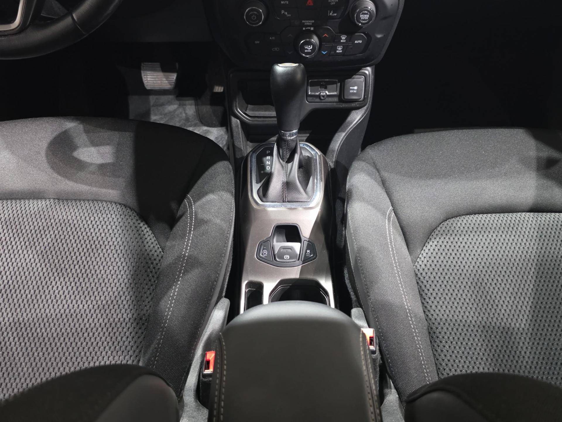 JEEP Renegade Renegade 1.6 mjt Limited 2wd 120cv ddct usata in pronta consegna - Brandini