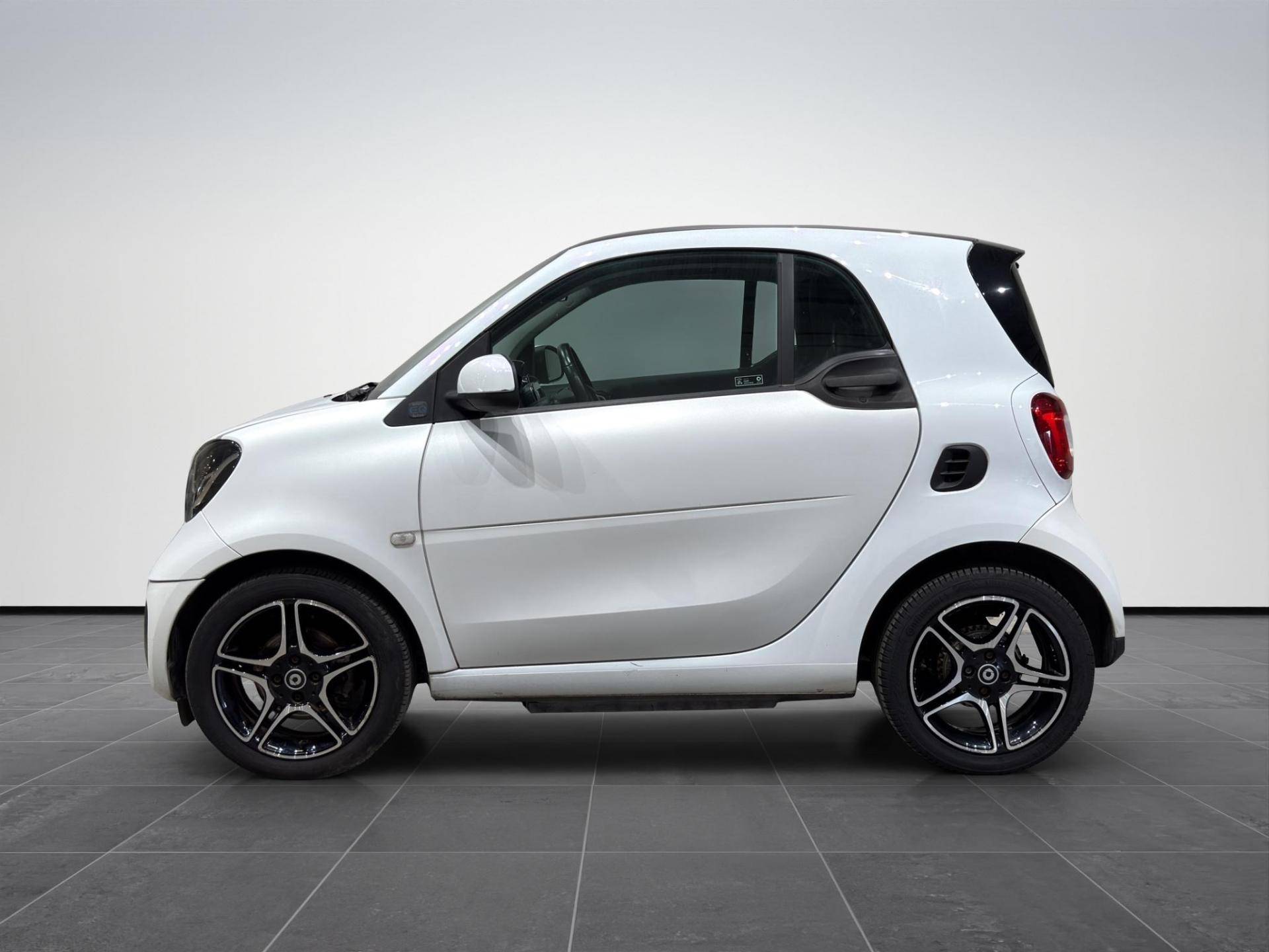 SMART Fortwo Fortwo eq Prime 4,6kW usata in pronta consegna - Brandini