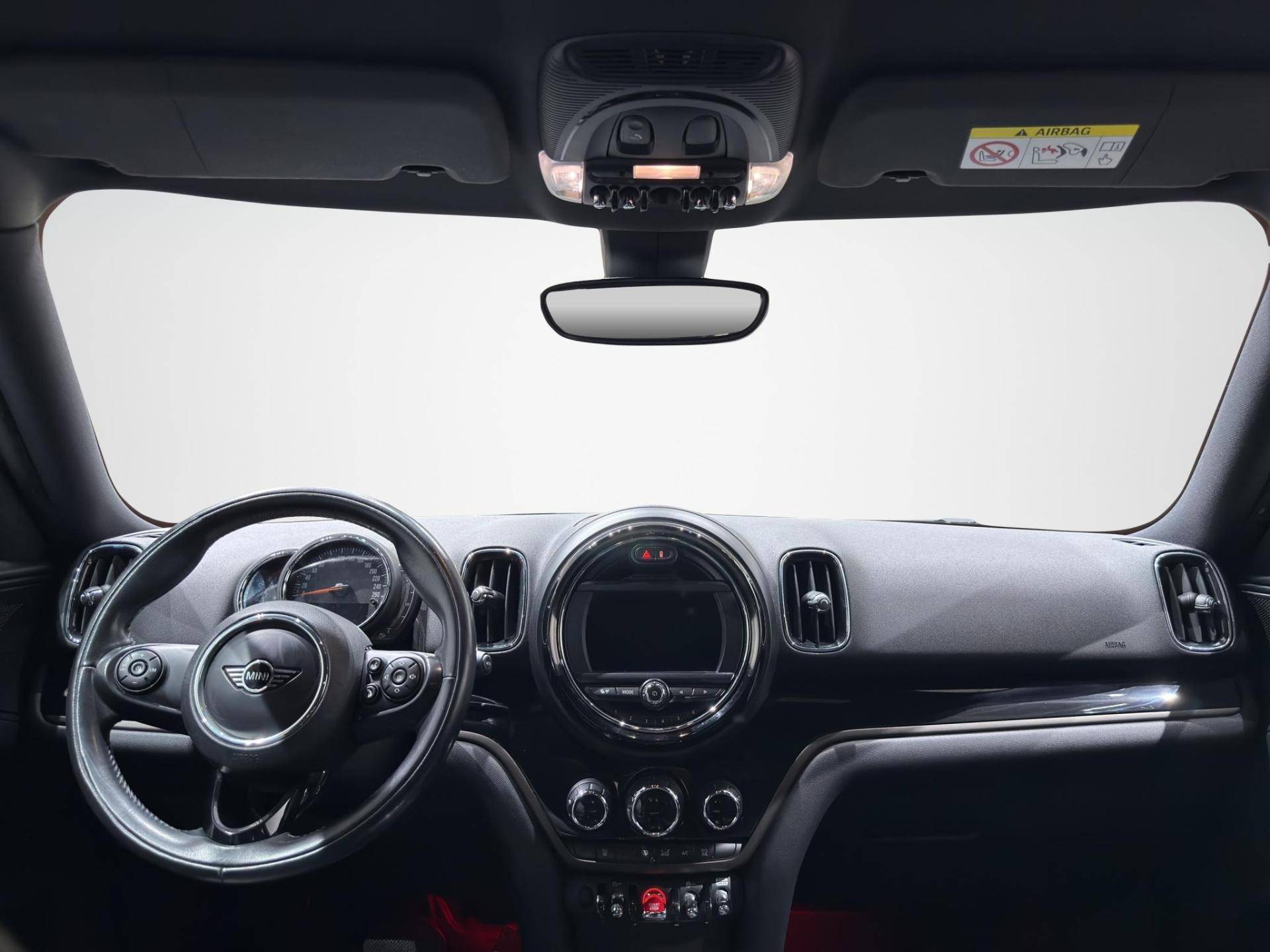 MINI Mini Countryman Mini Countryman 2.0 Cooper D Hype auto my18 usata in pronta consegna - Brandini