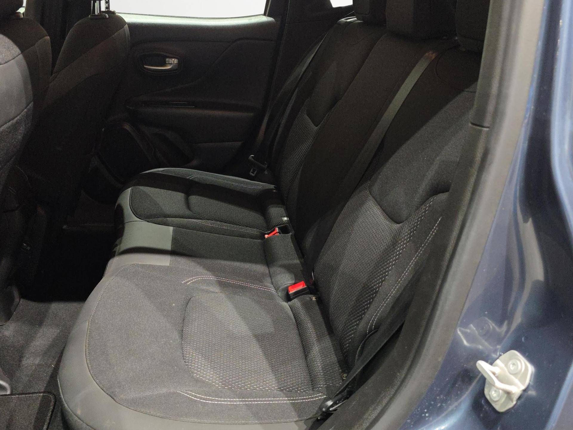 Auto Venduta - JEEP Renegade Renegade 1.5 turbo t4 mhev Summit 2wd dct usata in pronta consegna - Brandini