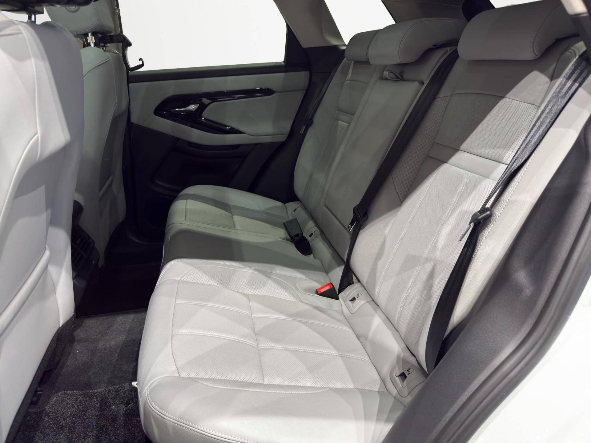 LAND ROVER Range Rover Evoque Range Rover Evoque 2.0d i4 mhev S awd 163cv auto usata in pronta consegna - Brandini