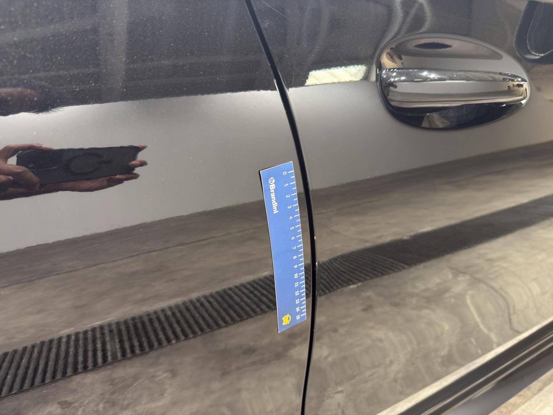MERCEDES Classe C C SW 220 d mhev AMG Line Premium Plus 200cv auto usata in pronta consegna - Brandini