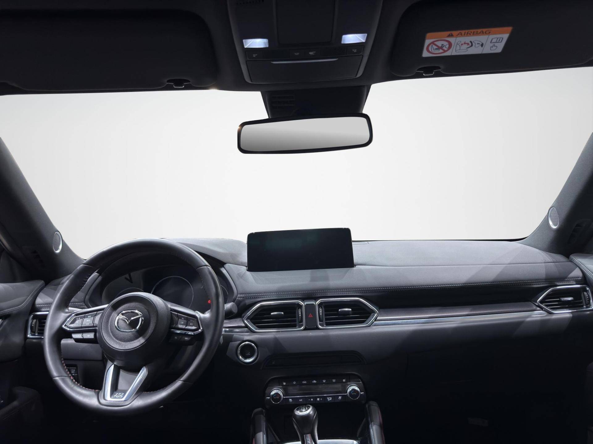 Auto Venduta - MAZDA CX-5 CX-5 2.0 mhev Homura Comfort 2wd 165cv usata in pronta consegna - Brandini