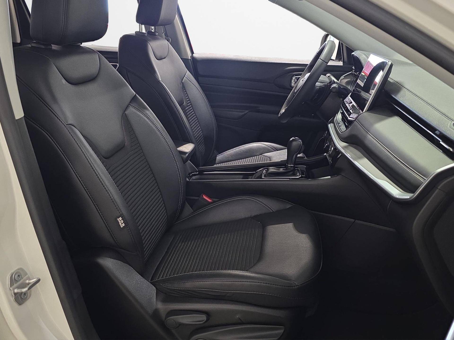 Auto Venduta - JEEP Compass Compass 1.5 turbo t4 mhev Limited 2wd 130cv dct usata in pronta consegna - Brandini