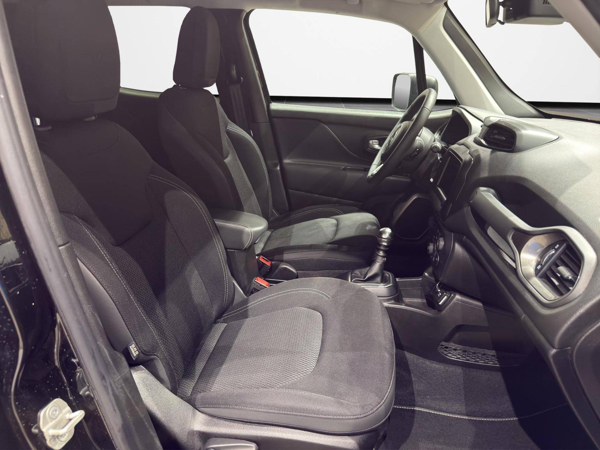 Auto Venduta - JEEP Renegade Renegade 1.0 t3 Longitude 2wd usata in pronta consegna - Brandini