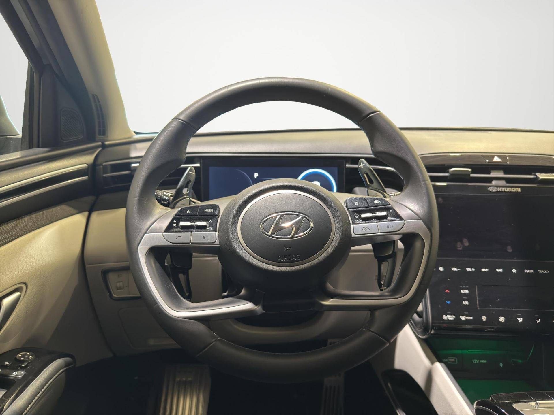 Auto Venduta - HYUNDAI Tucson Tucson 1.6 hev Xline 2wd auto usata in pronta consegna - Brandini