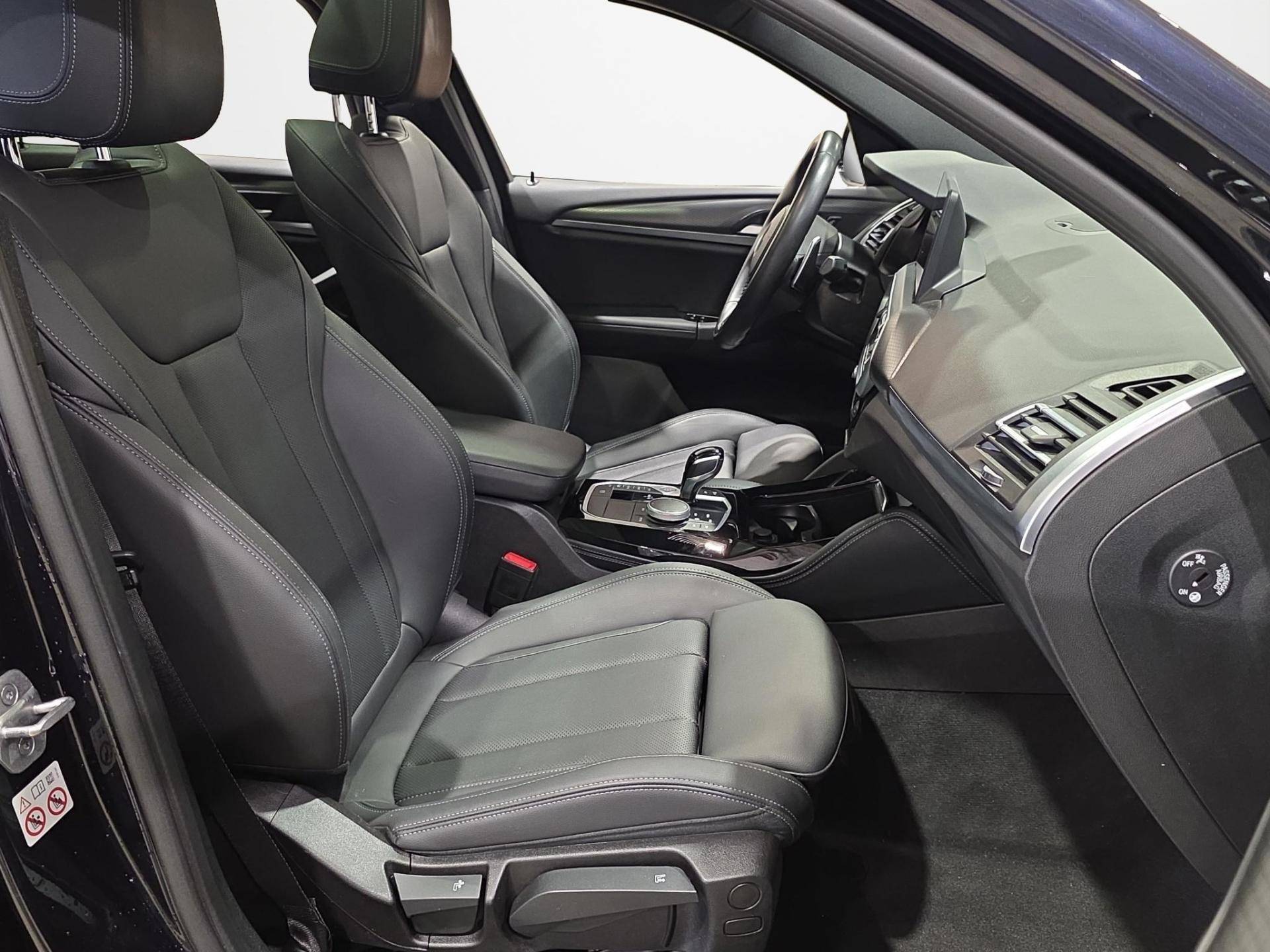 Auto Venduta - BMW X4 X4 xdrive20d mhev 48V Msport auto usata in pronta consegna - Brandini