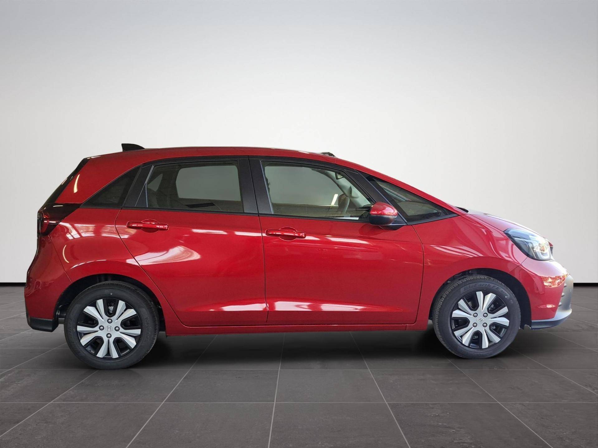 HONDA Jazz Jazz 1.5 Elegance MY2027 usata in pronta consegna - Brandini