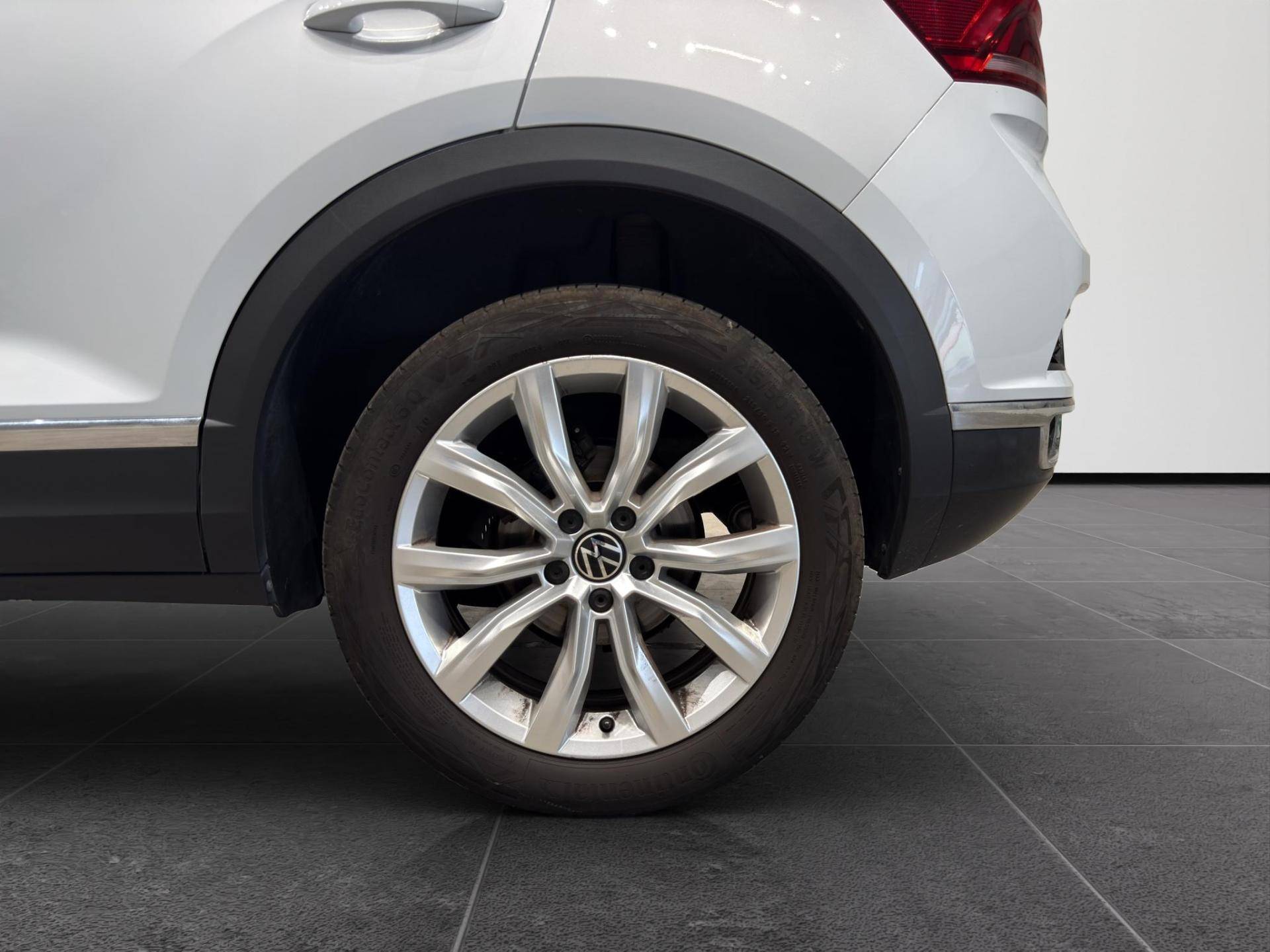VOLKSWAGEN T-Roc T-Roc 1.5 tsi act Advanced usata in pronta consegna - Brandini