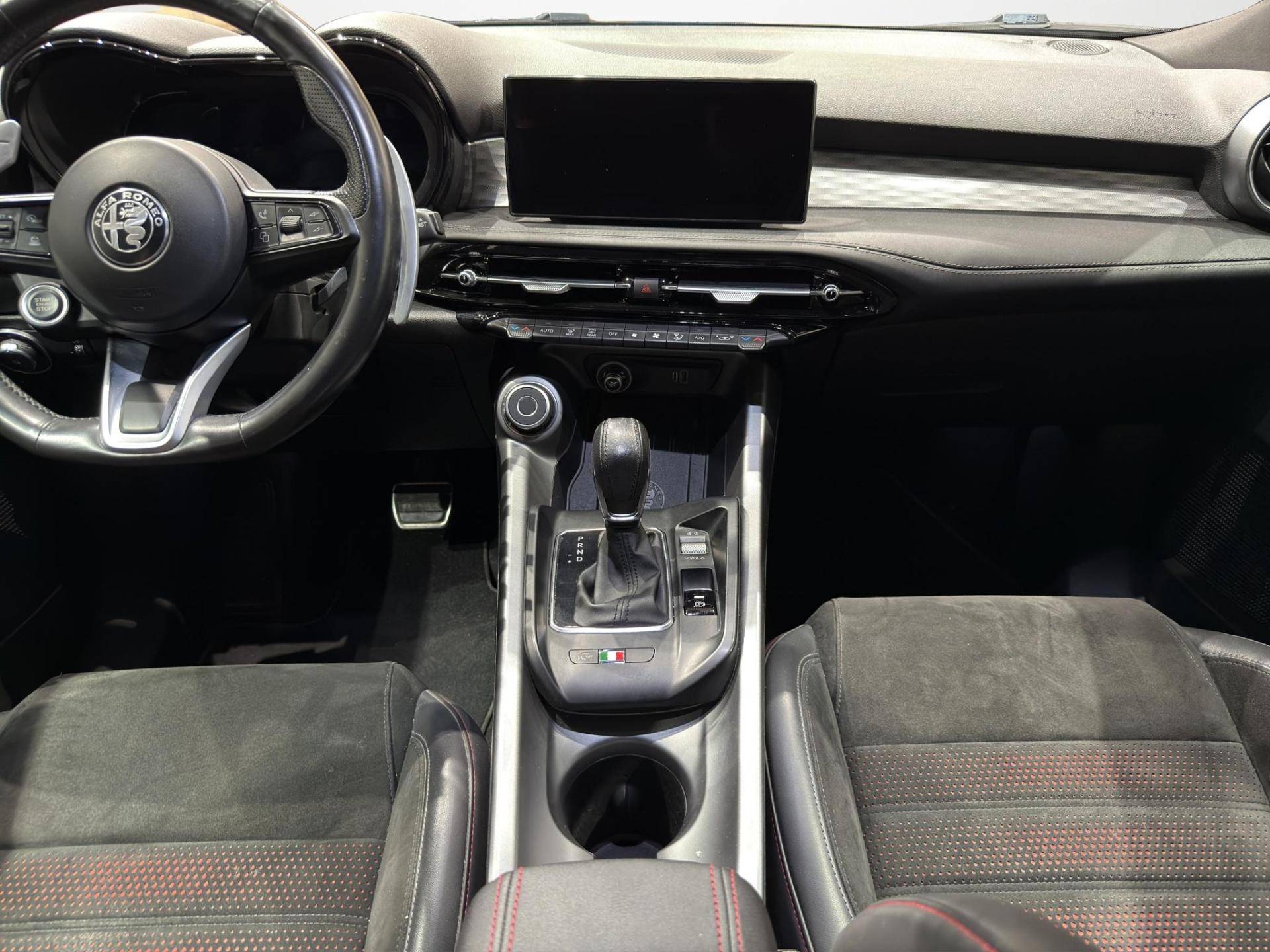 ALFA ROMEO Tonale Tonale 1.5 hybrid Speciale 130cv ddct7 usata in pronta consegna - Brandini