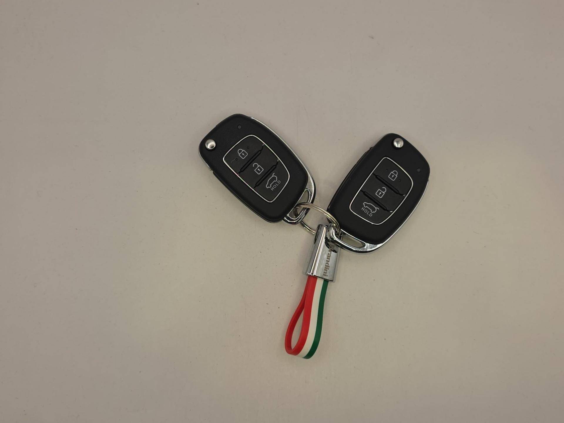 Auto Venduta - HYUNDAI Bayon Bayon 1.2 mpi Xline mt usata in pronta consegna - Brandini
