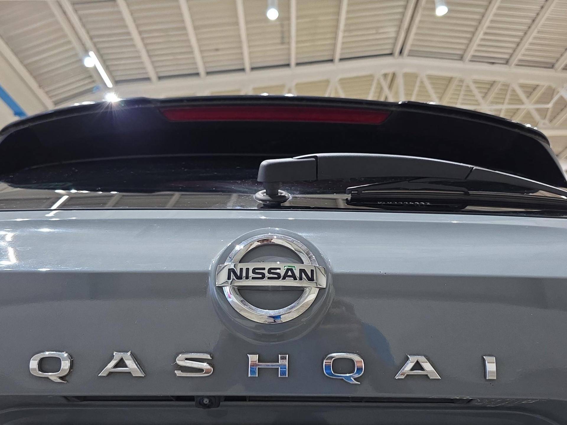 Auto Venduta - NISSAN Qashqai Qashqai 1.3 mild hybrid N-Connecta 2wd 140cv usata in pronta consegna - Brandini