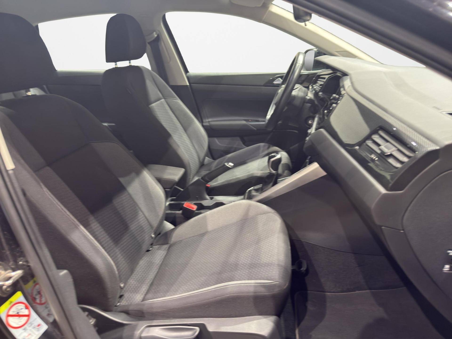 VOLKSWAGEN Taigo Taigo 1.0 tsi Life 95cv usata in pronta consegna - Brandini