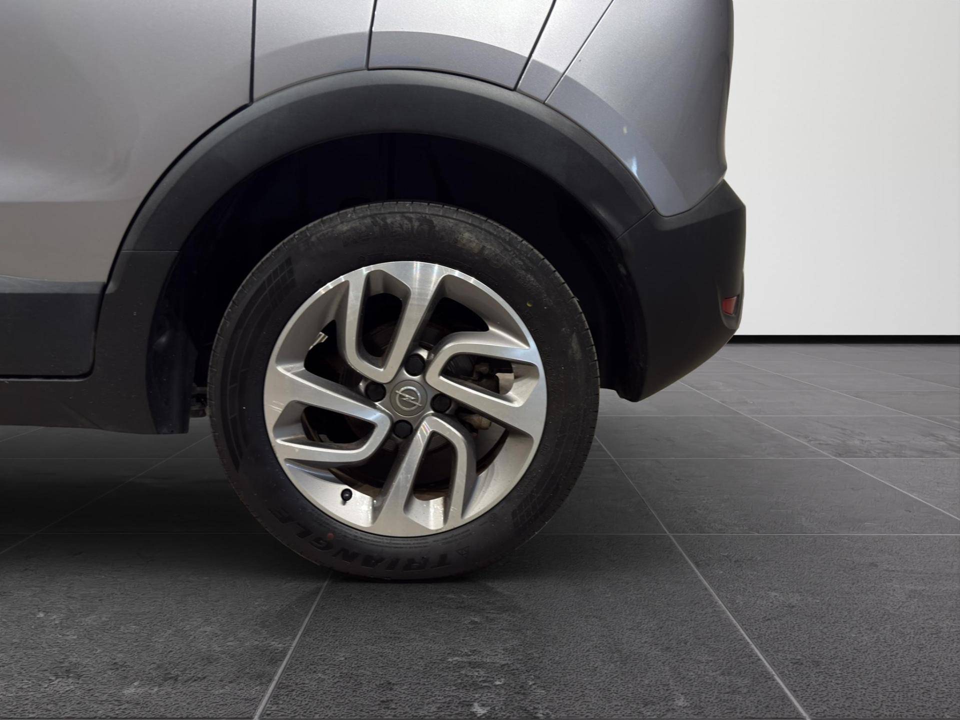 OPEL Crossland X Crossland X 1.5 ecotec Ultimate s&s 102cv usata in pronta consegna - Brandini