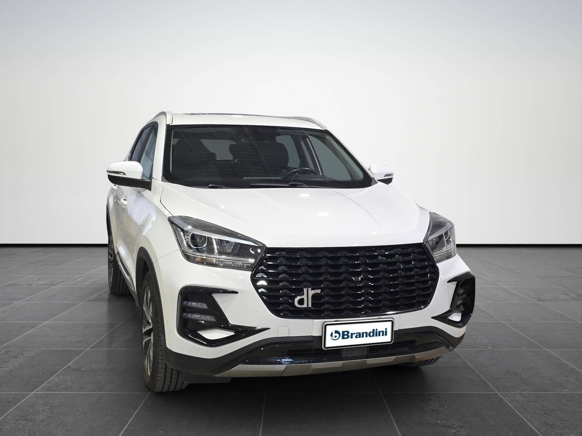 Auto Venduta - DR DR 5.0 dr5.0 1.5 turbo Gpl 149cv cvt usata in pronta consegna - Brandini