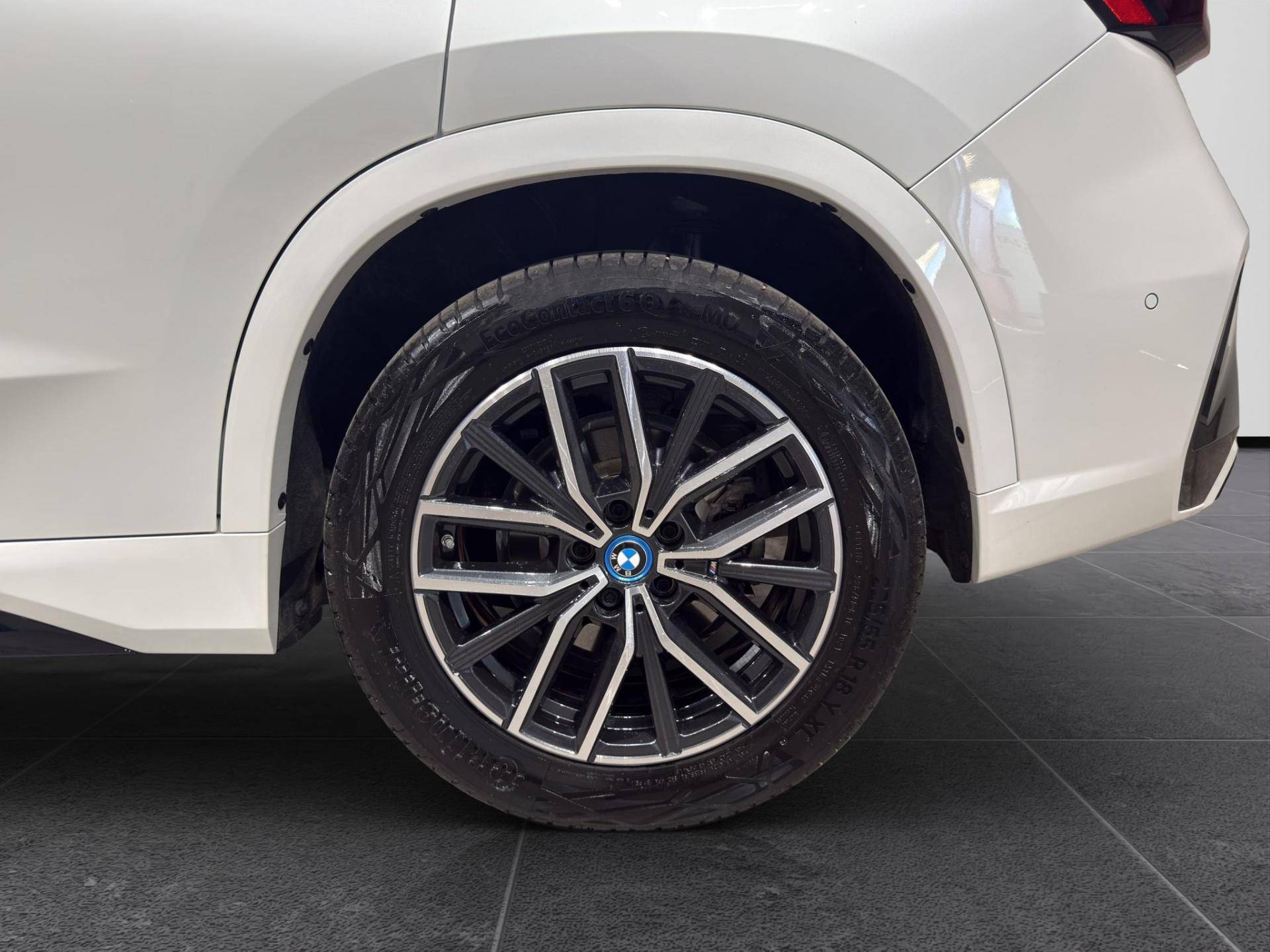 BMW X1 X1 xdrive 30e MSport auto usata in pronta consegna - Brandini
