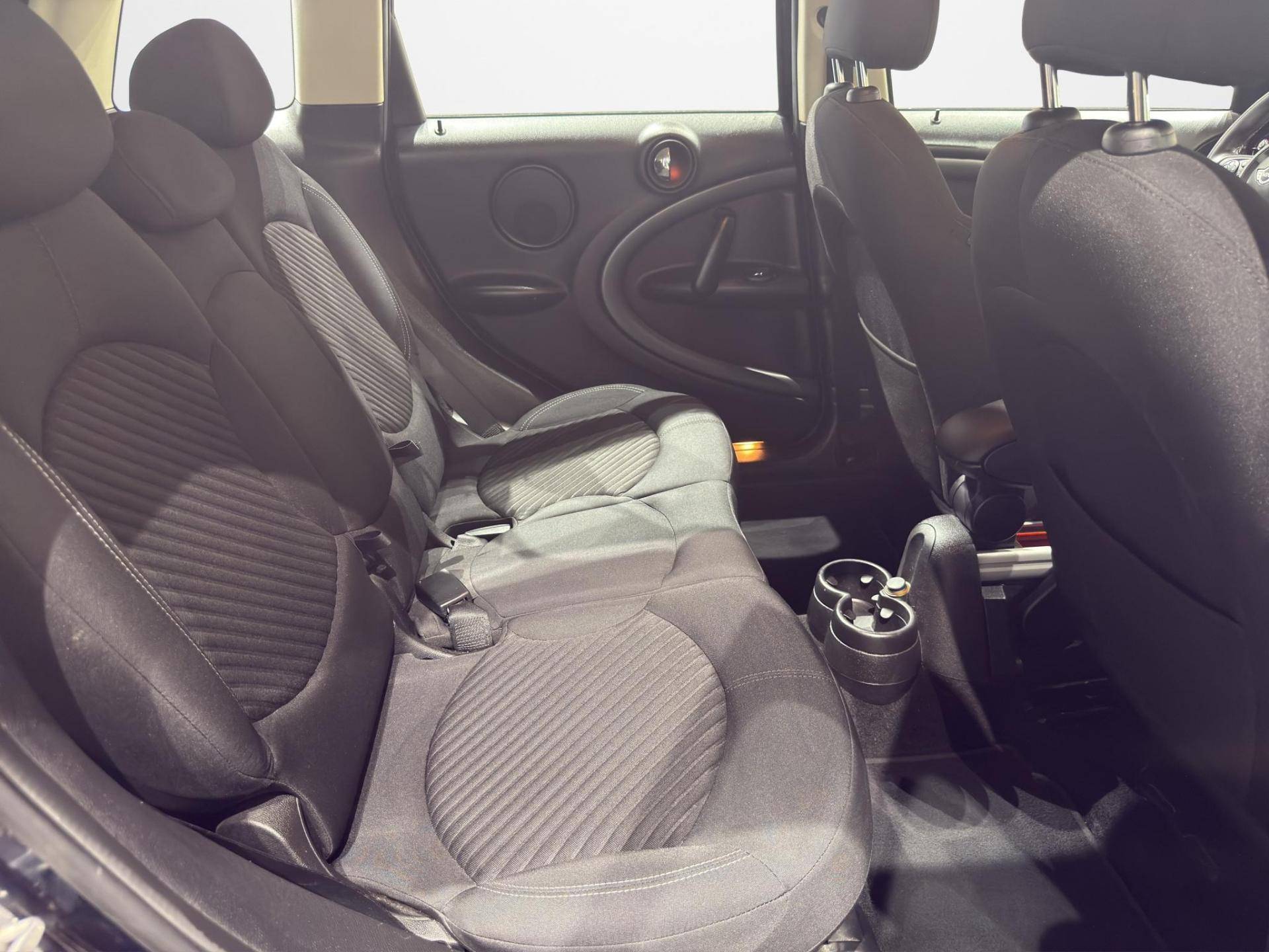 MINI Mini Countryman Mini Countryman 1.6 Cooper S all4 E6 usata in pronta consegna - Brandini