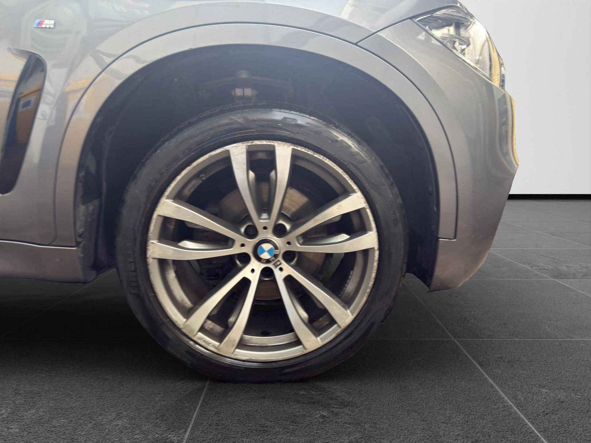 Auto Venduta - BMW X6 X6 xdrive30d Msport 258cv auto usata in pronta consegna - Brandini
