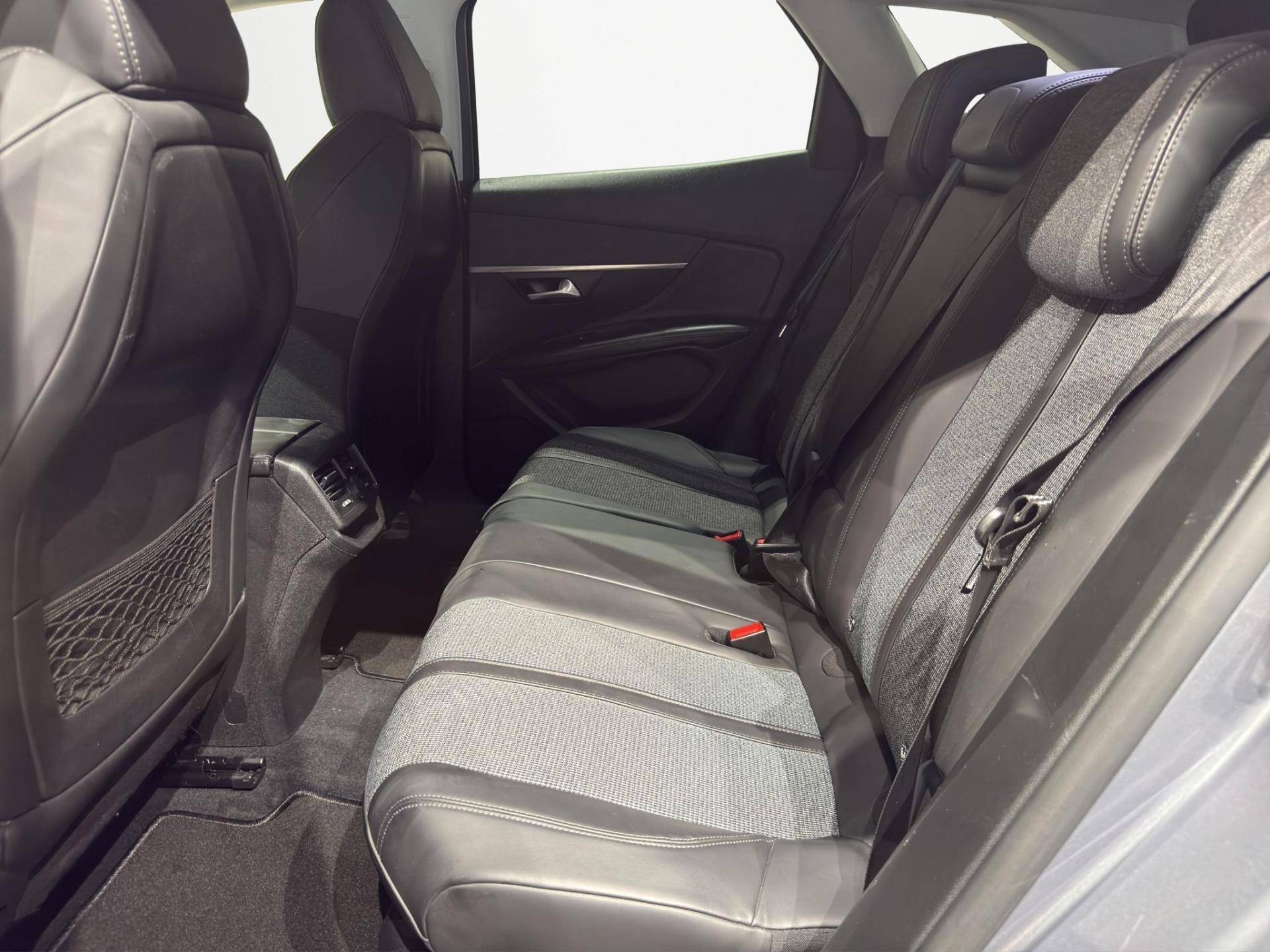 Auto Venduta - PEUGEOT 3008 3008 1.5 bluehdi Allure s&s 130cv usata in pronta consegna - Brandini