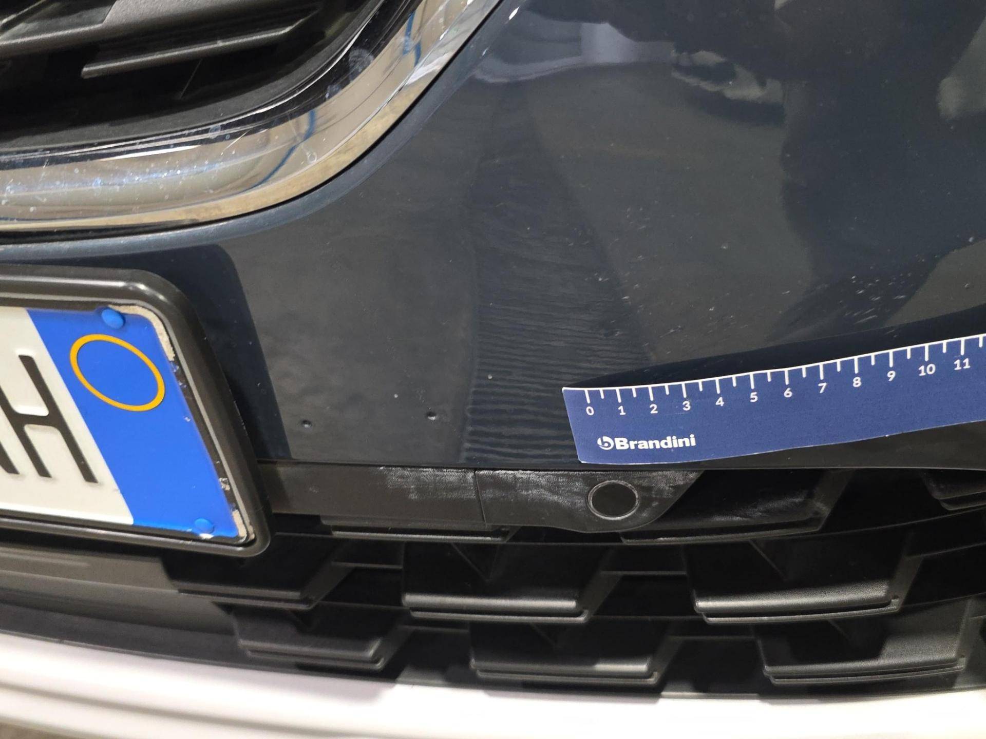 Auto Venduta - RENAULT Captur Captur 1.0 tce Techno 90cv usata in pronta consegna - Brandini