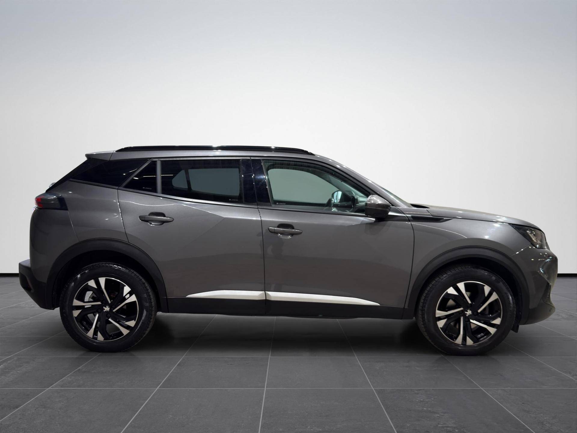 PEUGEOT 2008 2008 1.5 bluehdi Allure Navi Pack s&s 100cv usata in pronta consegna - Brandini