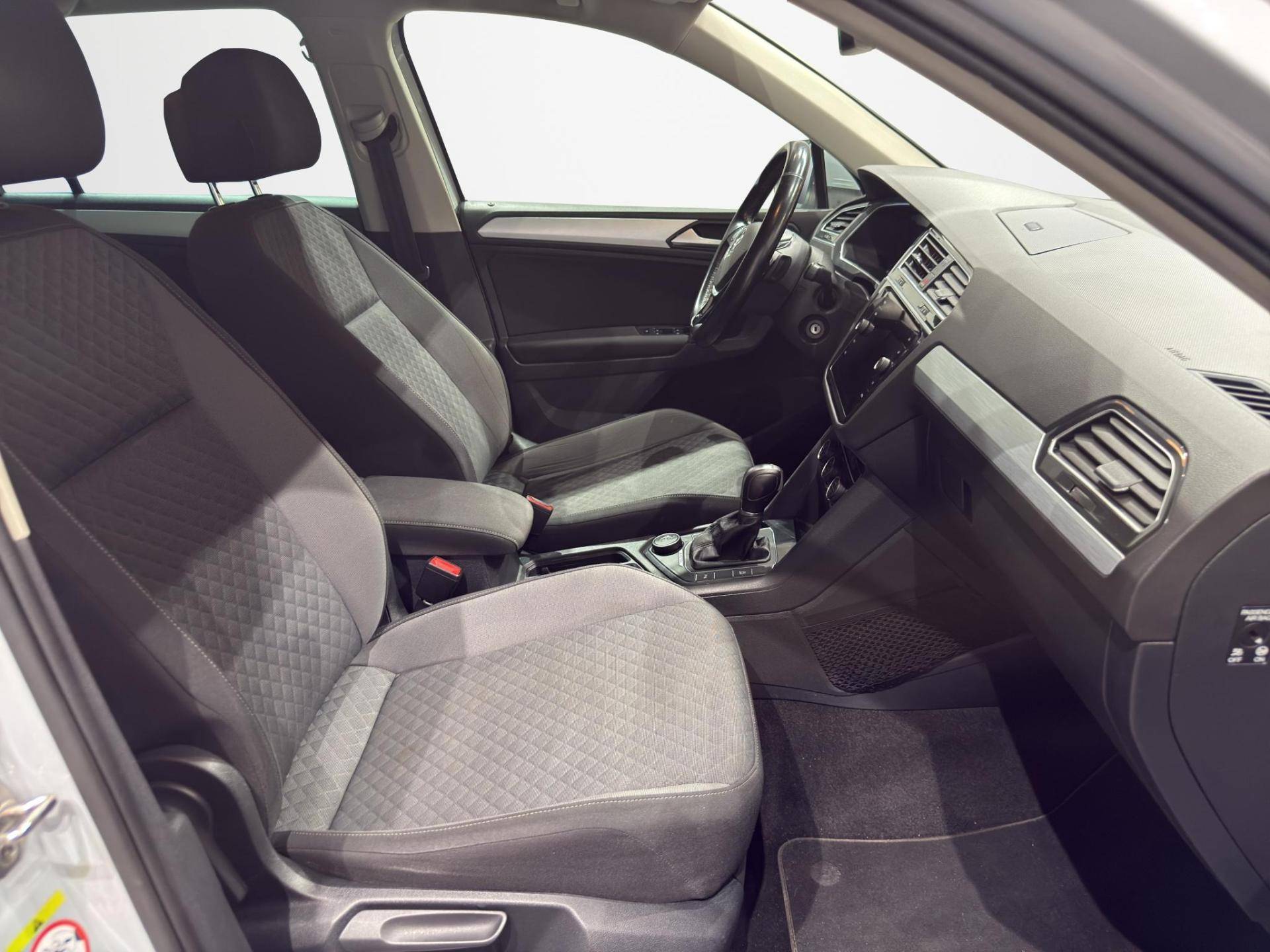 VOLKSWAGEN Tiguan Tiguan 2.0 tdi Style 4motion 150cv dsg usata in pronta consegna - Brandini