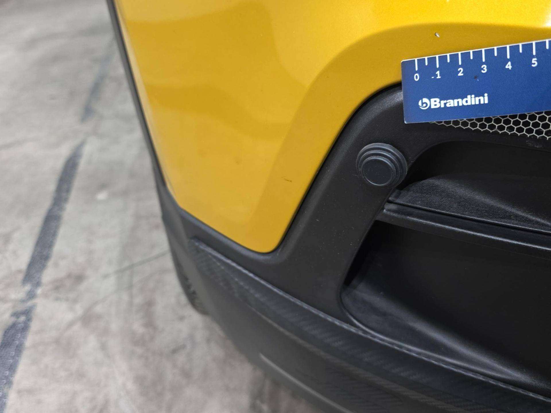 JEEP Avenger Avenger 1.2 turbo e-hybrid Longitude fwd 100cv edct6 usata in pronta consegna - Brandini