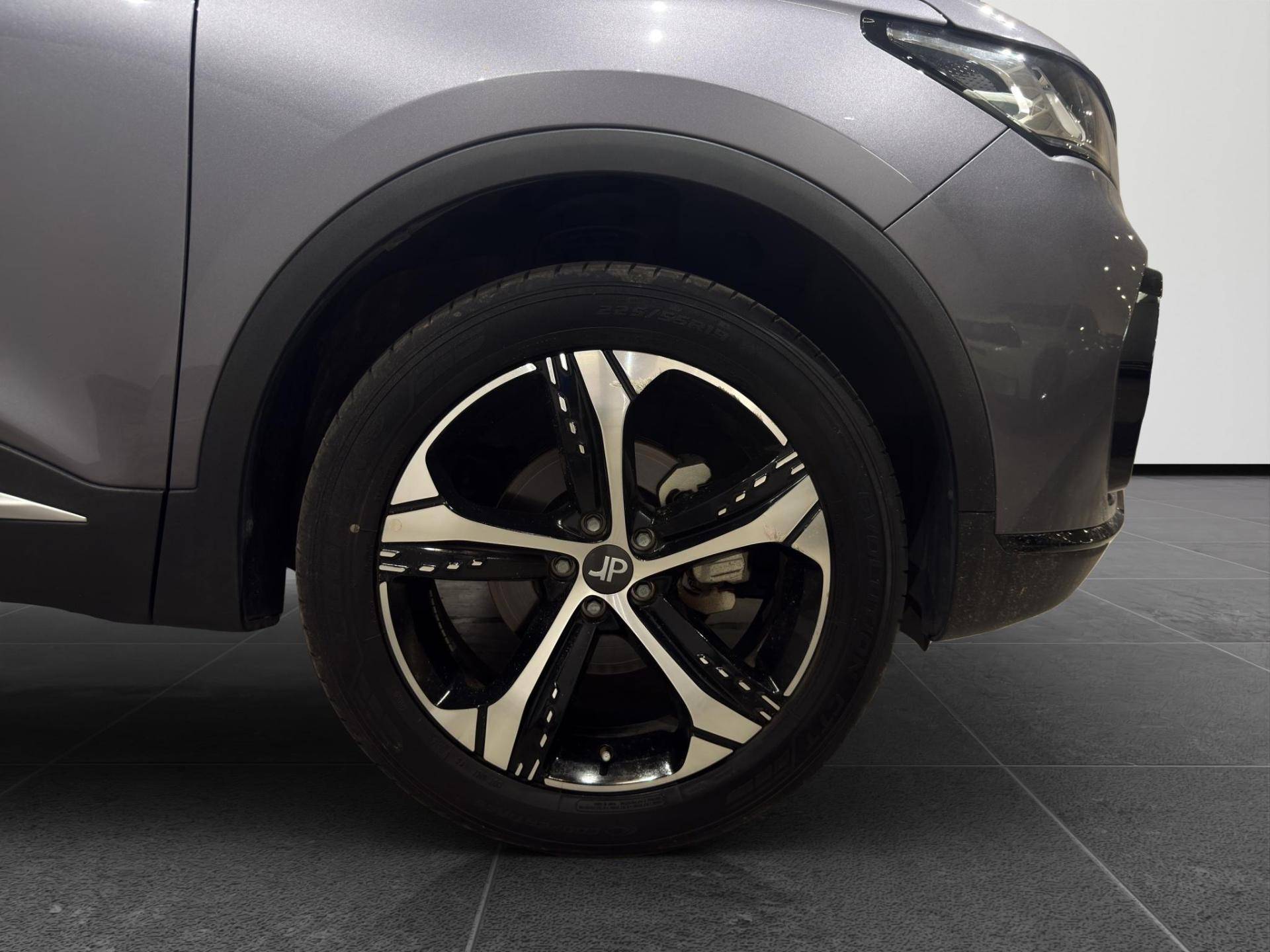 DR DR 6.0 dr6.0 1.5 turbo Gpl cvt usata in pronta consegna - Brandini