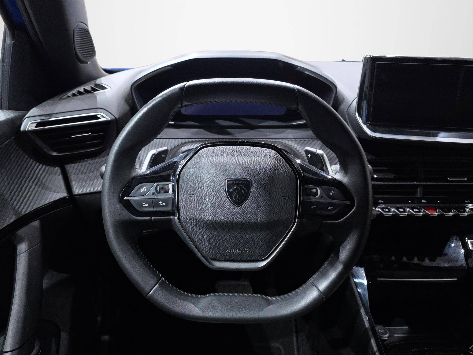 Auto Venduta - PEUGEOT 2008 2008 1.2 hybrid Allure 136cv e-dcs6 usata in pronta consegna - Brandini