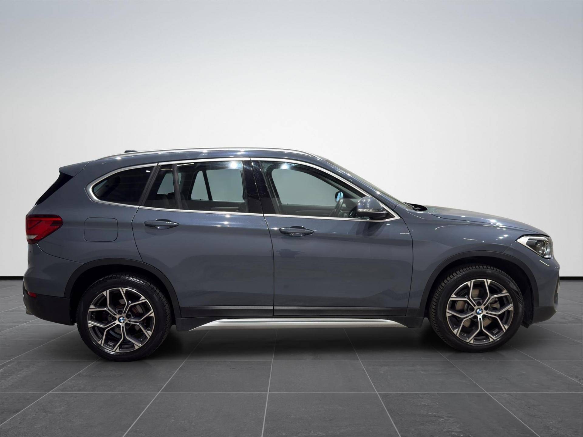 BMW X1 X1 xdrive18d xLine usata in pronta consegna - Brandini