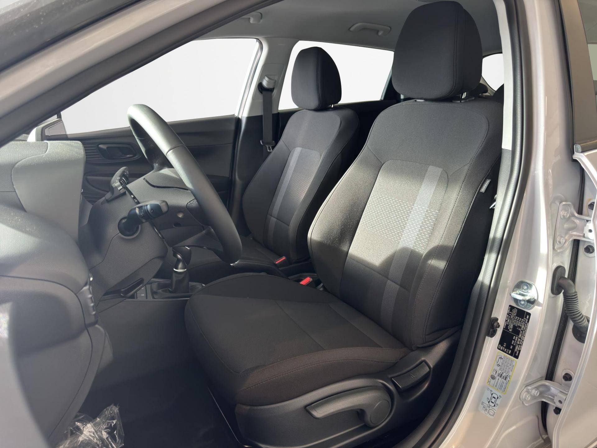 Auto Venduta - HYUNDAI I20 i20 1.0 t-gdi Connectline 90cv mt usata in pronta consegna - Brandini