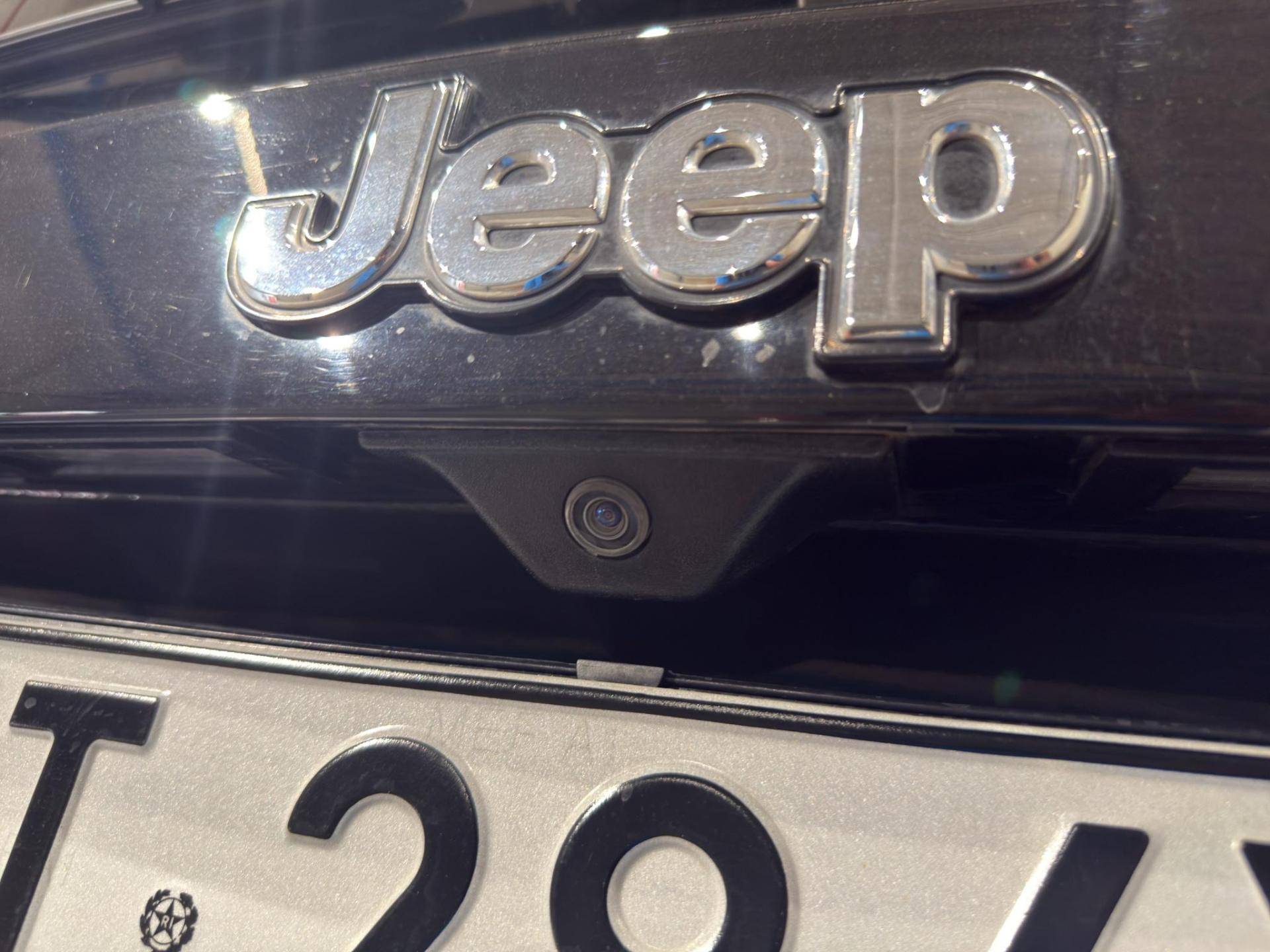 Auto Venduta - JEEP Renegade Renegade 1.6 mjt Limited 2wd 120cv ddct usata in pronta consegna - Brandini