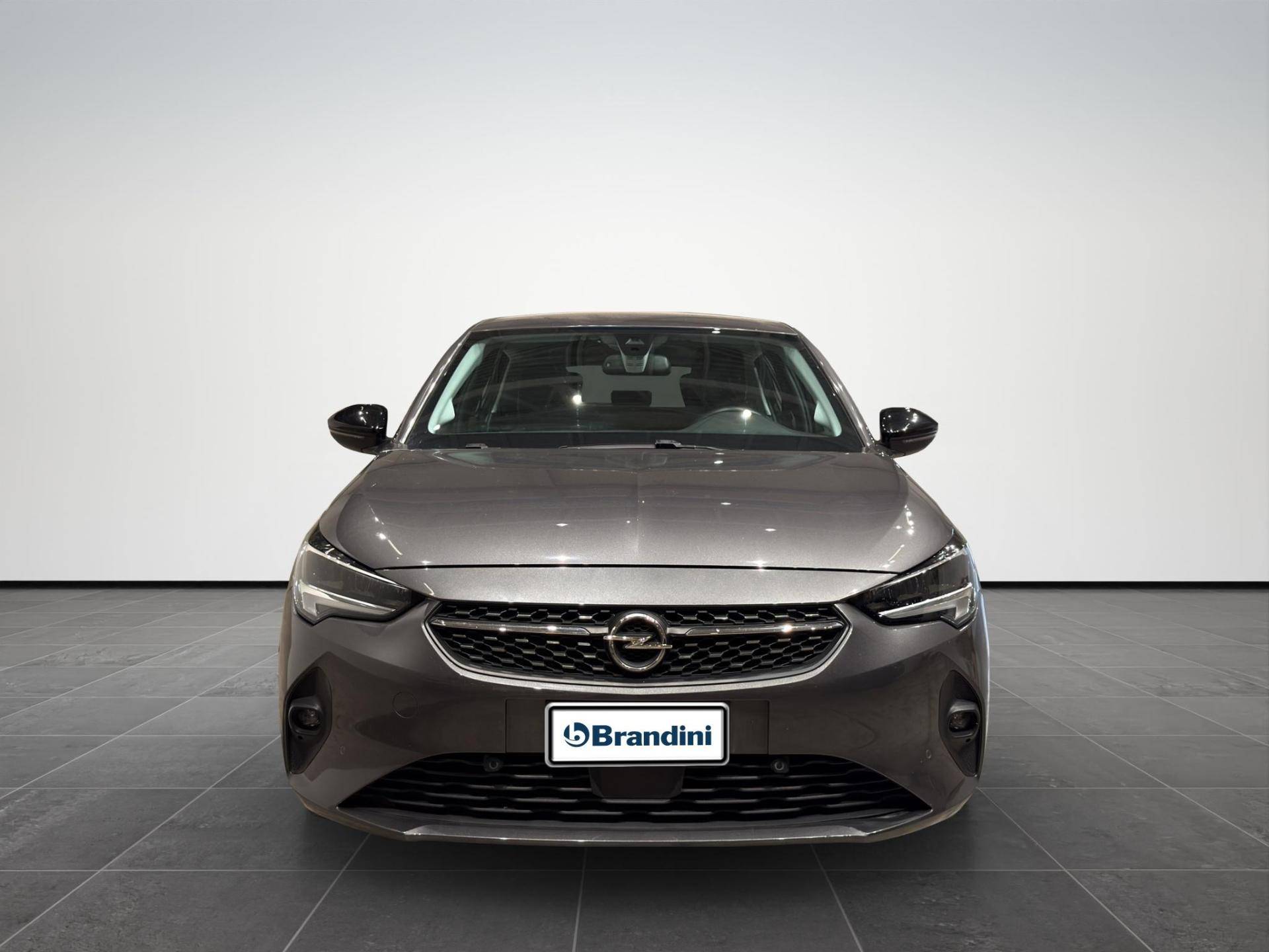 Auto Venduta - OPEL Corsa Corsa 1.2 Elegance 75cv usata in pronta consegna - Brandini