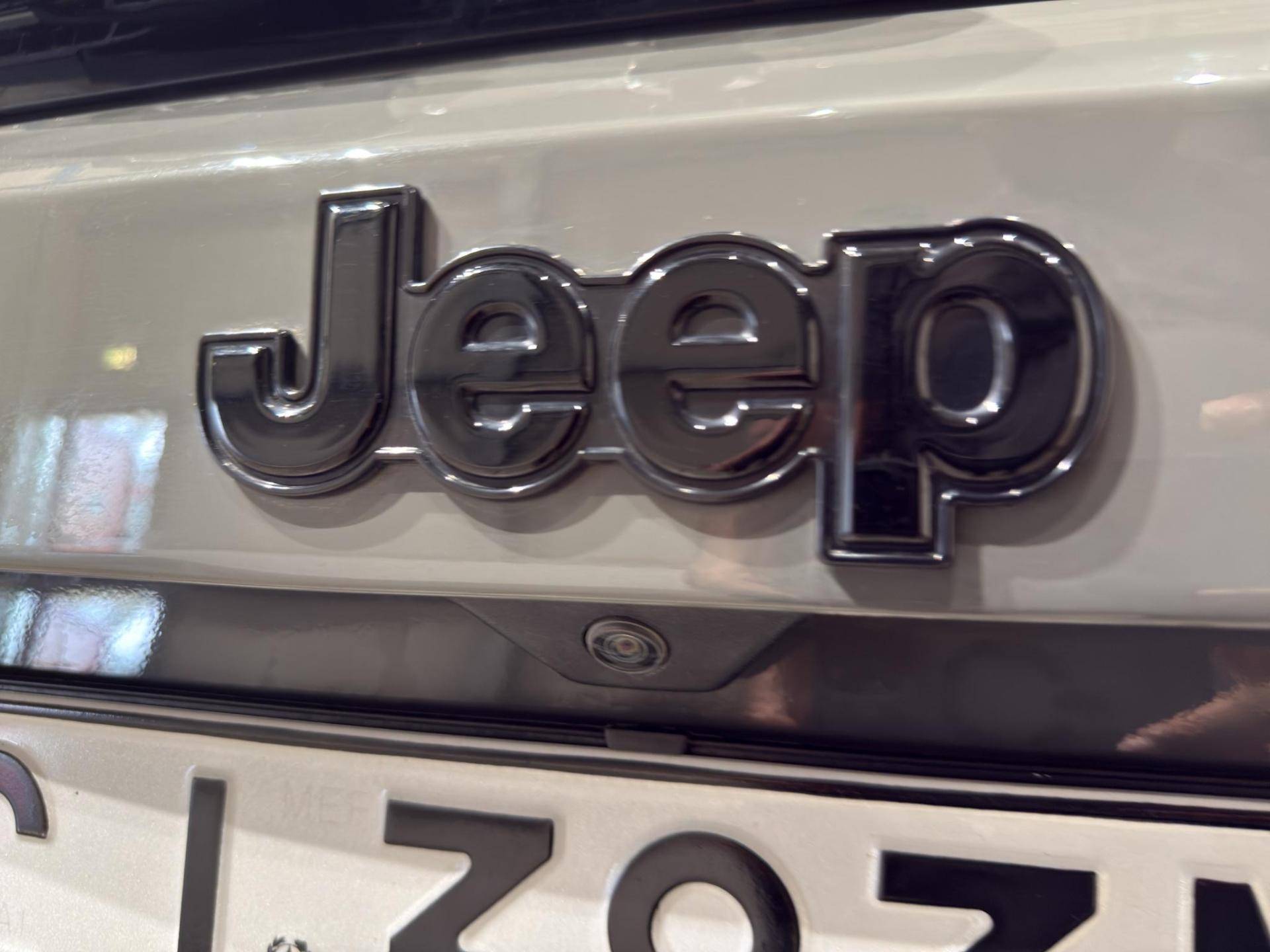 Auto Venduta - JEEP Renegade Renegade 1.5 turbo t4 mhev Limited 2wd 130cv dct usata in pronta consegna - Brandini