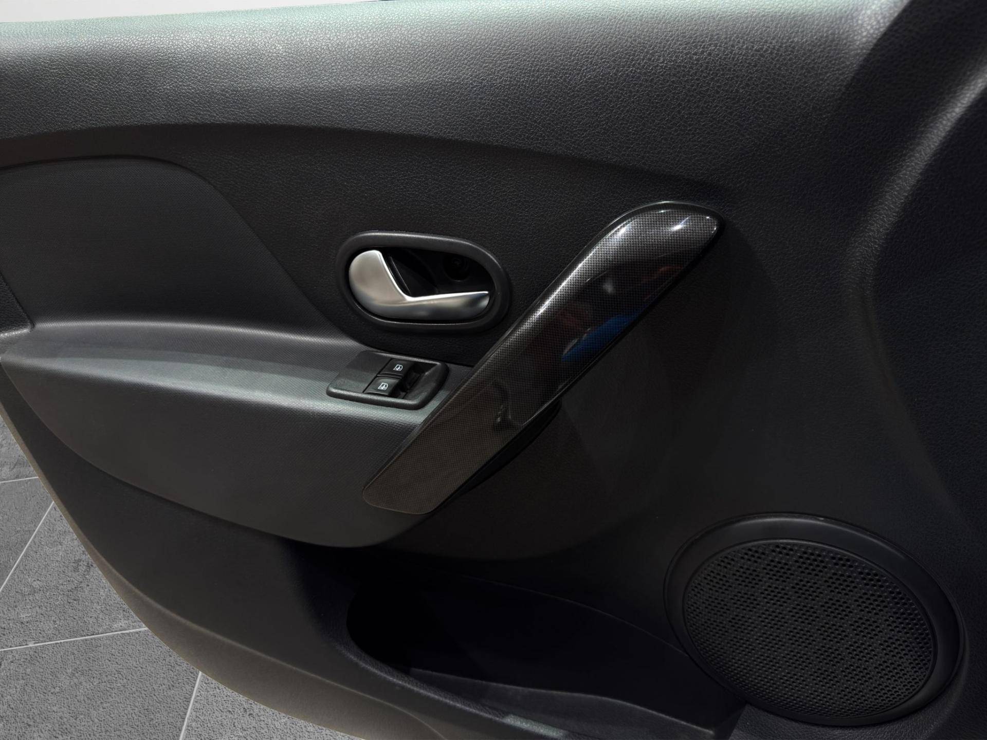 DACIA Sandero Sandero 1.0 sce Streetway Comfort s&s 75cv my19 usata in pronta consegna - Brandini