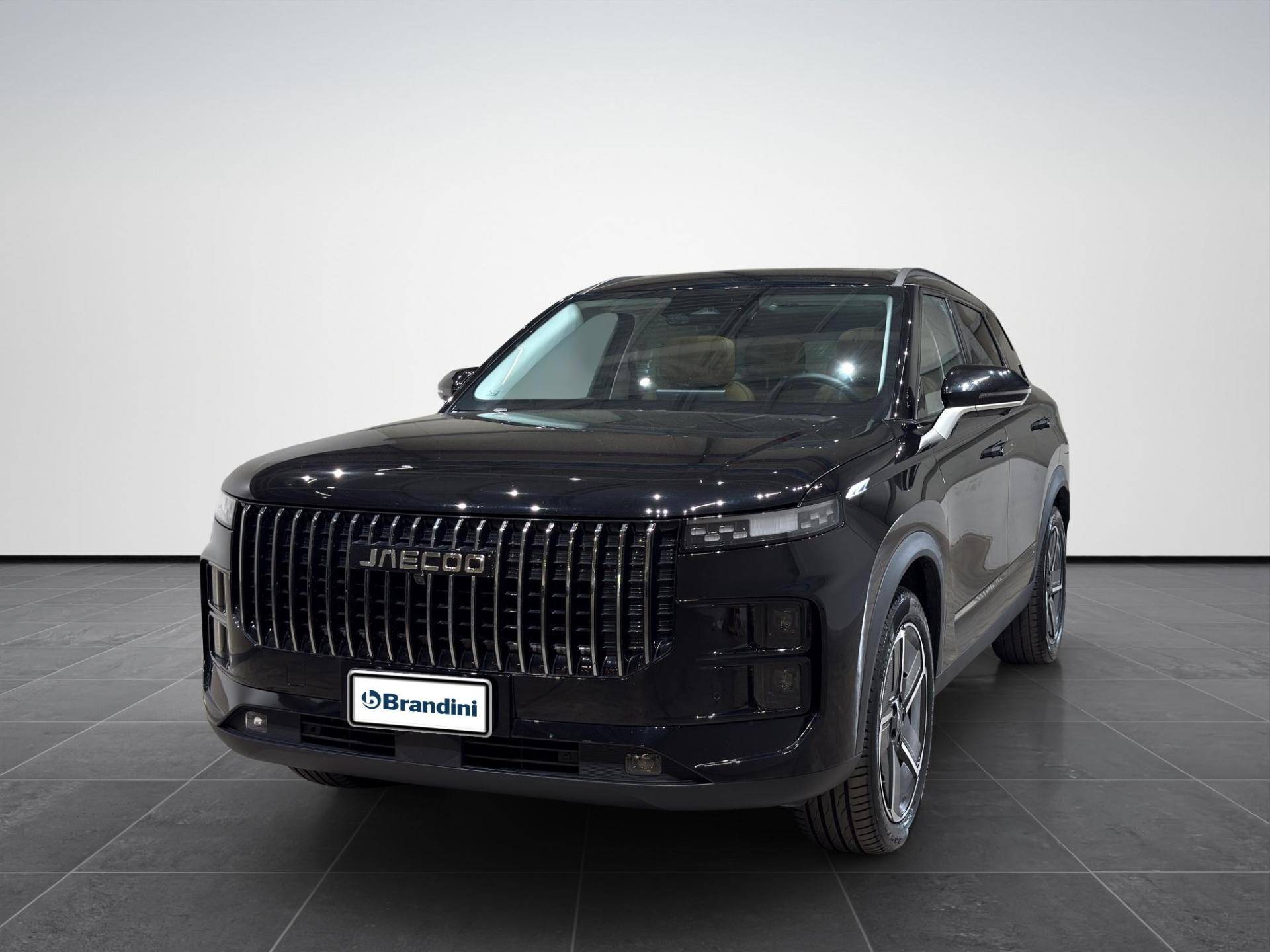 Auto Venduta - JAECOO JAECOO 7 Jaecoo 7 Super Hybrid 1.5 tgdi phev Exclusive 2wd usata in pronta consegna - Brandini