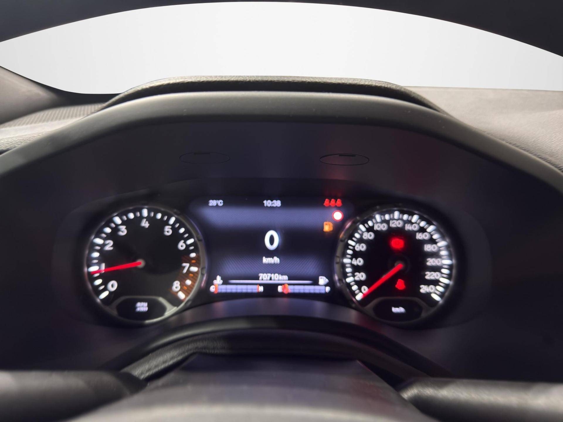 Auto Venduta - JEEP Renegade Renegade 1.0 t3 Limited 2wd usata in pronta consegna - Brandini