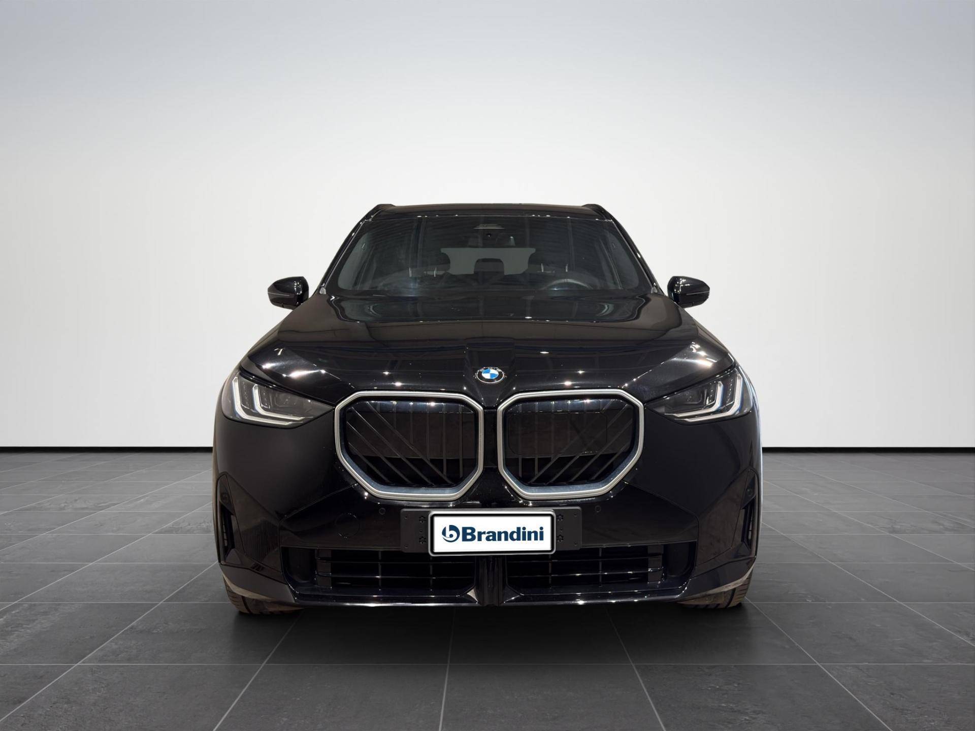 Auto Venduta - BMW X3 X3 xdrive20d MSport auto usata in pronta consegna - Brandini