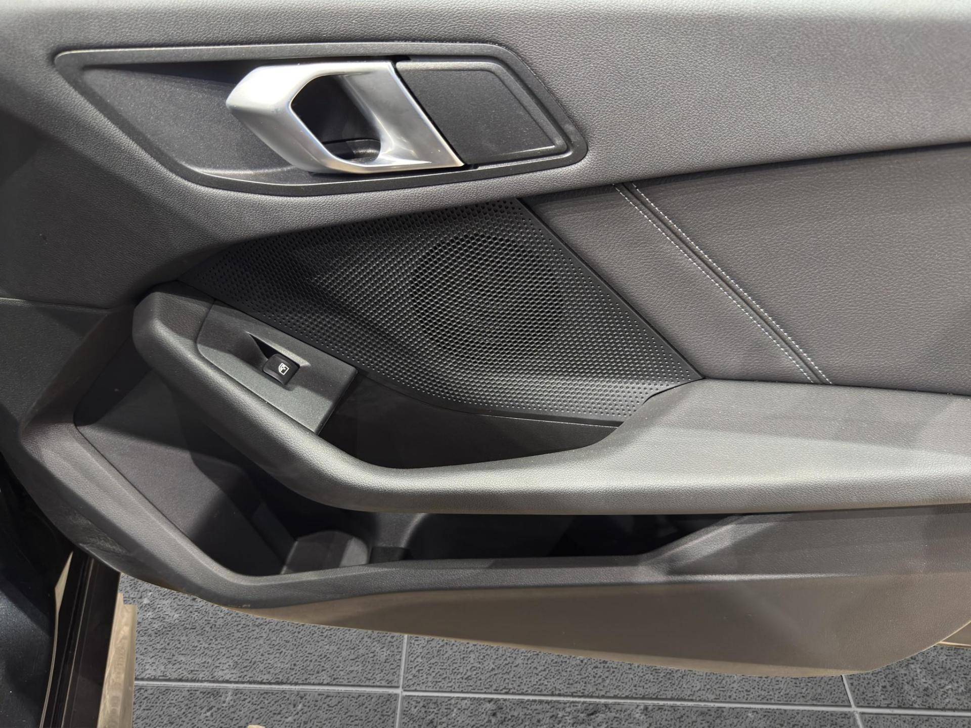 Auto Venduta - BMW Serie 1 116i Msport Exterior auto usata in pronta consegna - Brandini