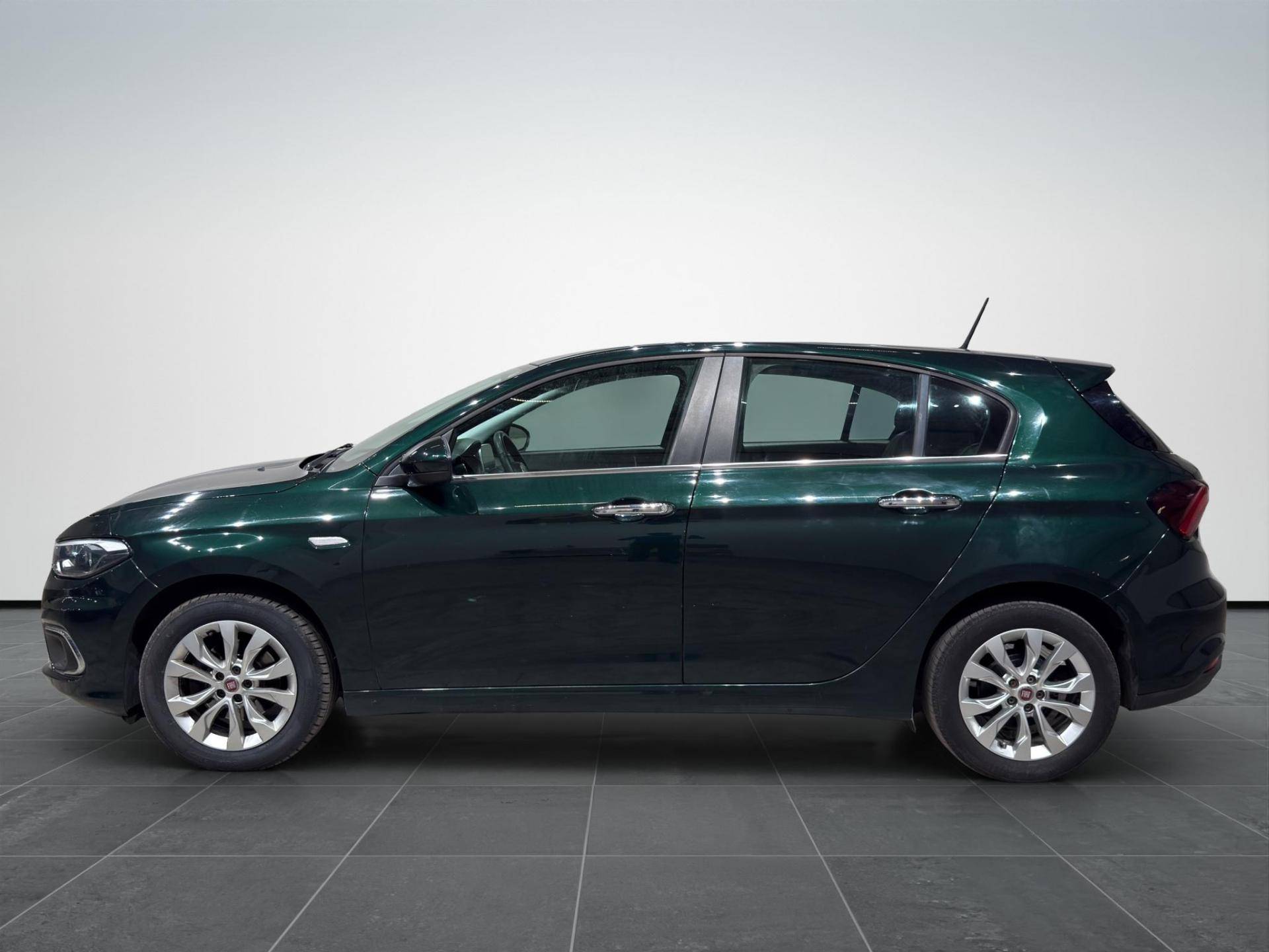 FIAT Tipo Tipo 5p 1.3 mjt Business s&s 95cv my20 usata in pronta consegna - Brandini