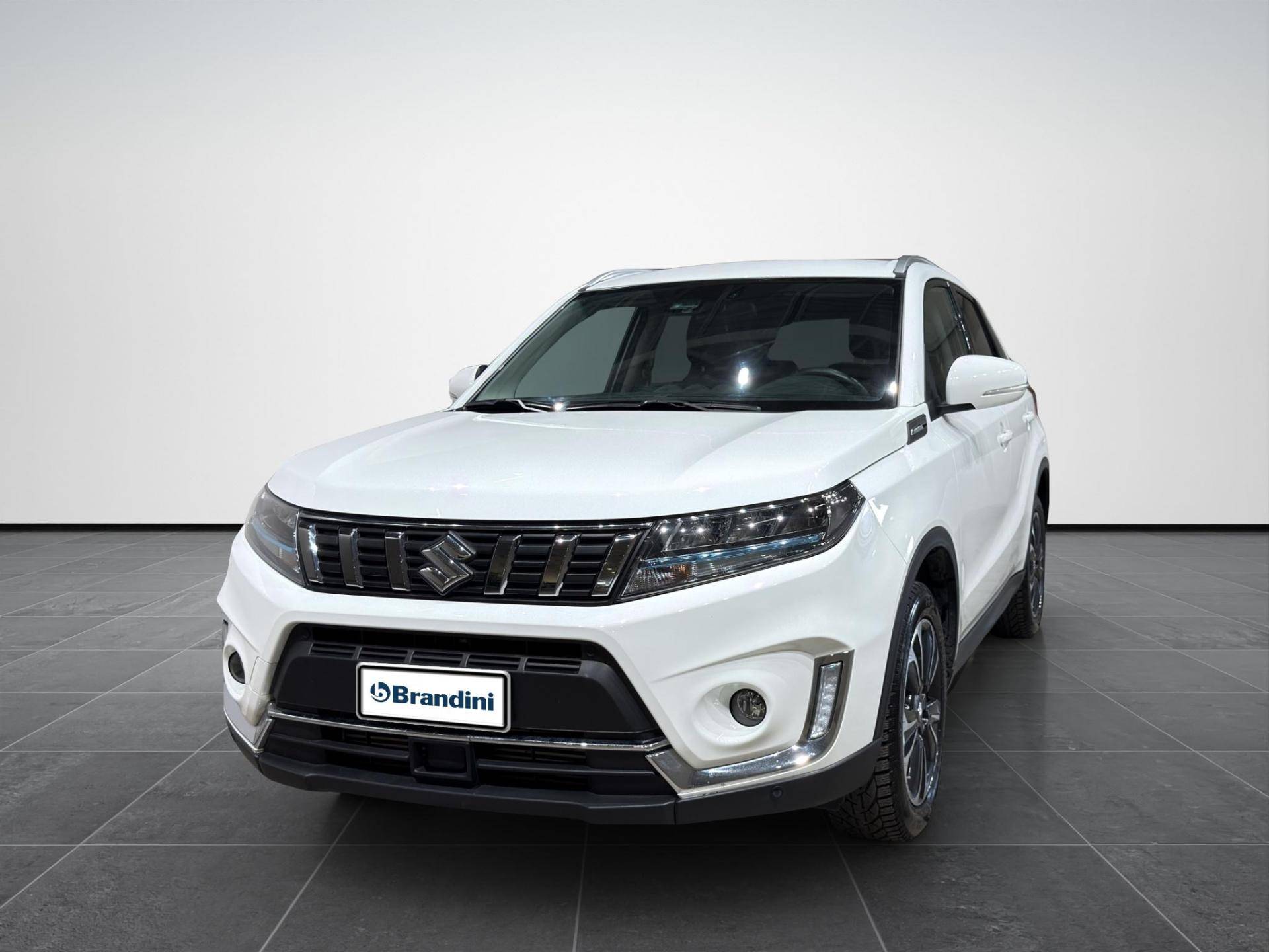 Auto Venduta - SUZUKI Vitara Vitara 1.4 hybrid Easy Top 2wd usata in pronta consegna - Brandini