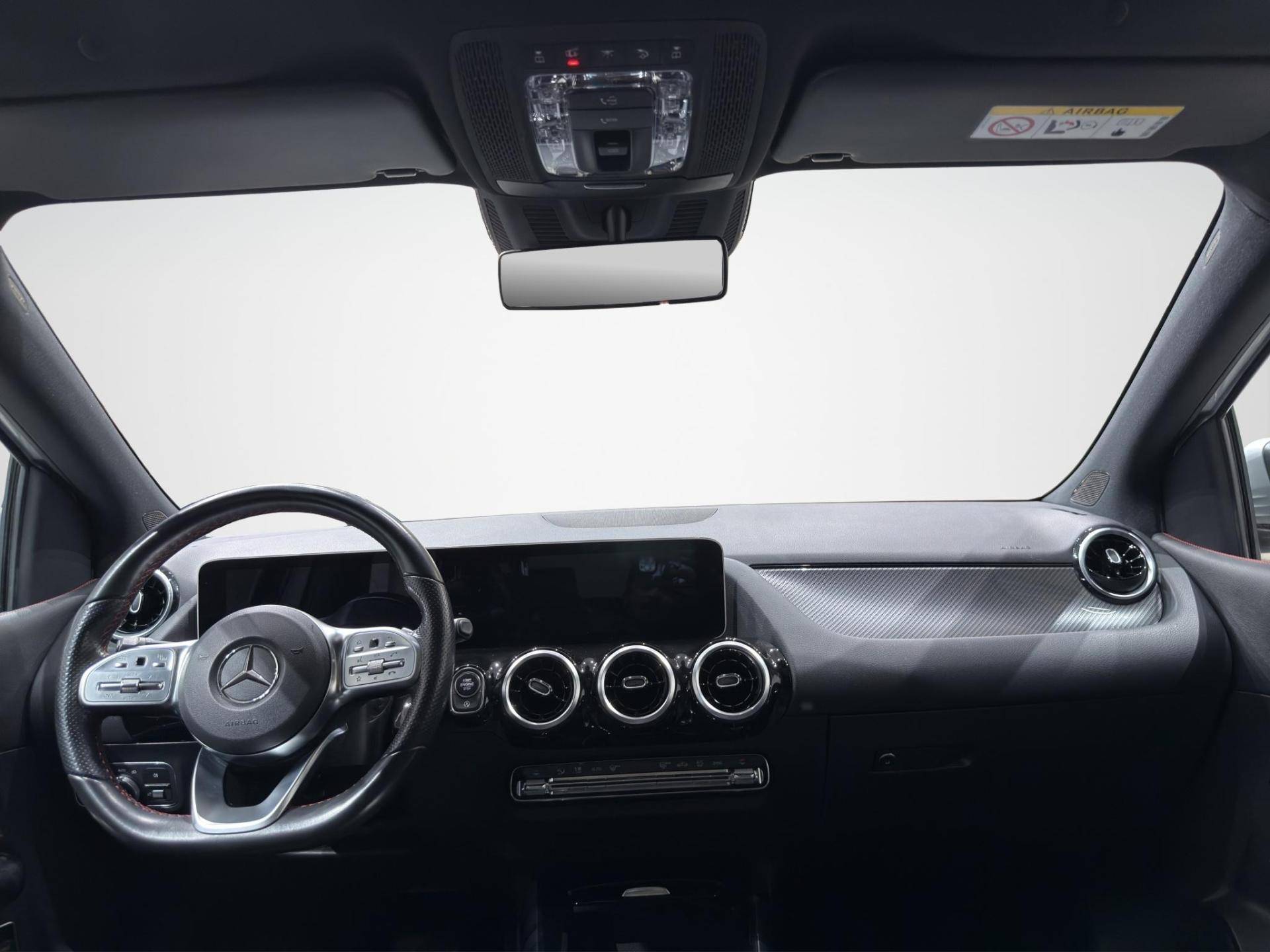 Auto Venduta - MERCEDES Classe B B 200 Premium auto usata in pronta consegna - Brandini