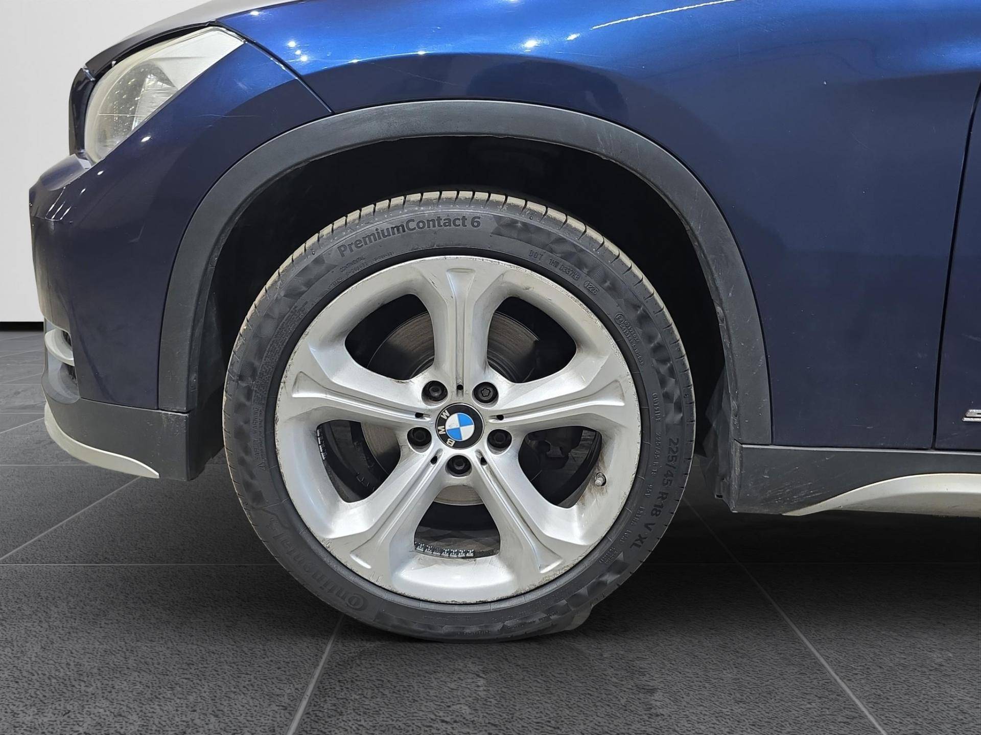 Auto Venduta - BMW X1 X1 sdrive18d xLine usata in pronta consegna - Brandini