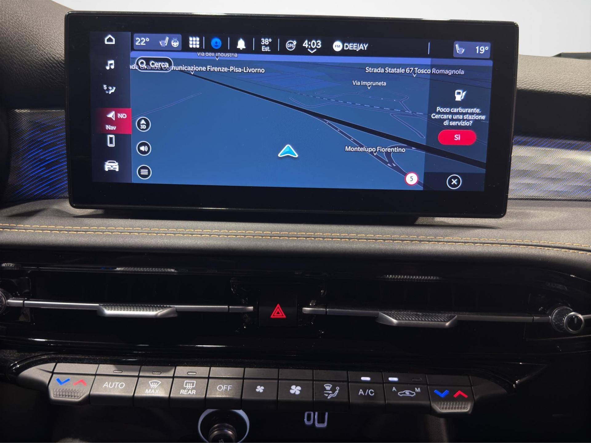 ALFA ROMEO Tonale Tonale 1.3 phev Speciale Q4 280cv at6 usata in pronta consegna - Brandini