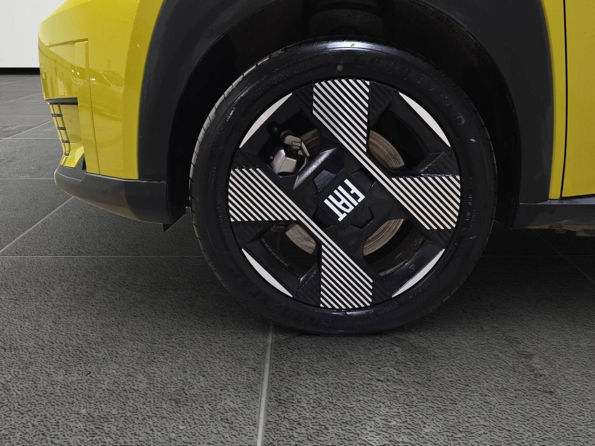 FIAT Grande Panda Grande Panda 44 kWh La Prima usata in pronta consegna - Brandini