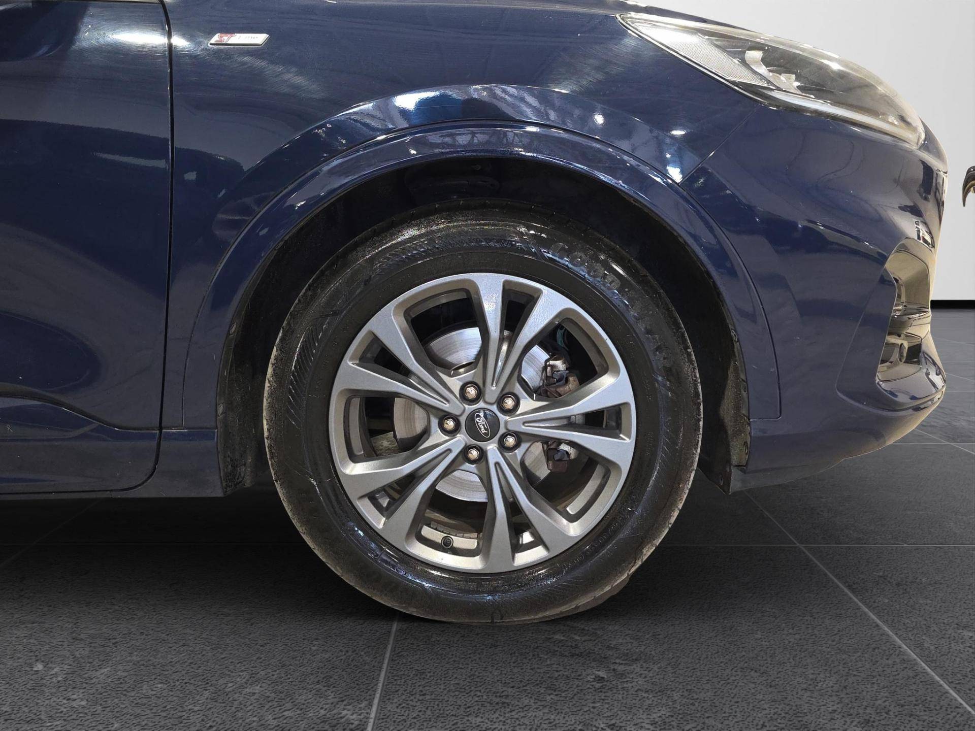 FORD Kuga Kuga 2.0 ecoblue mhev ST-Line 2wd 150cv usata in pronta consegna - Brandini