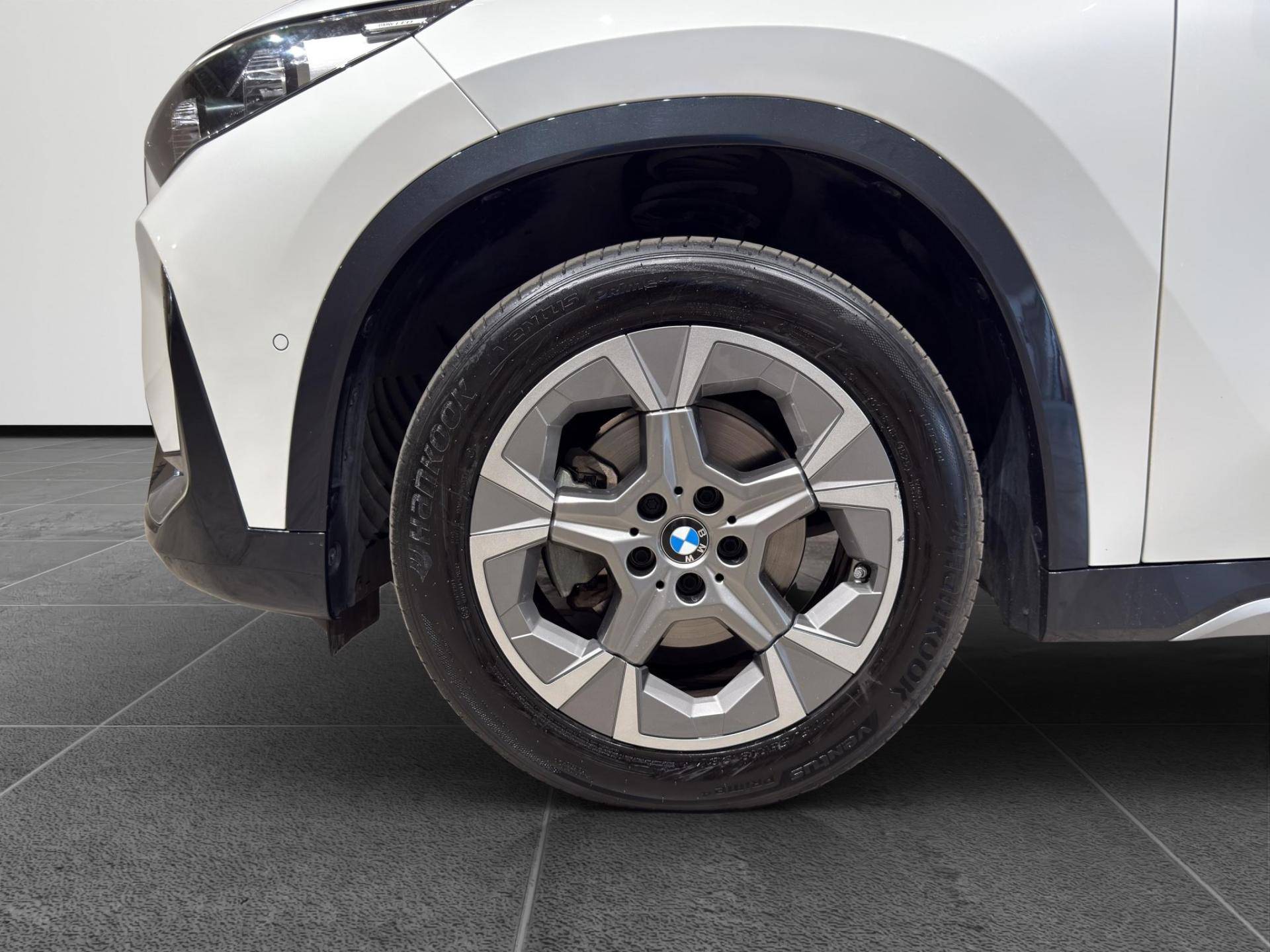 BMW X1 X1 xdrive20d mhev 48V X-Line auto usata in pronta consegna - Brandini