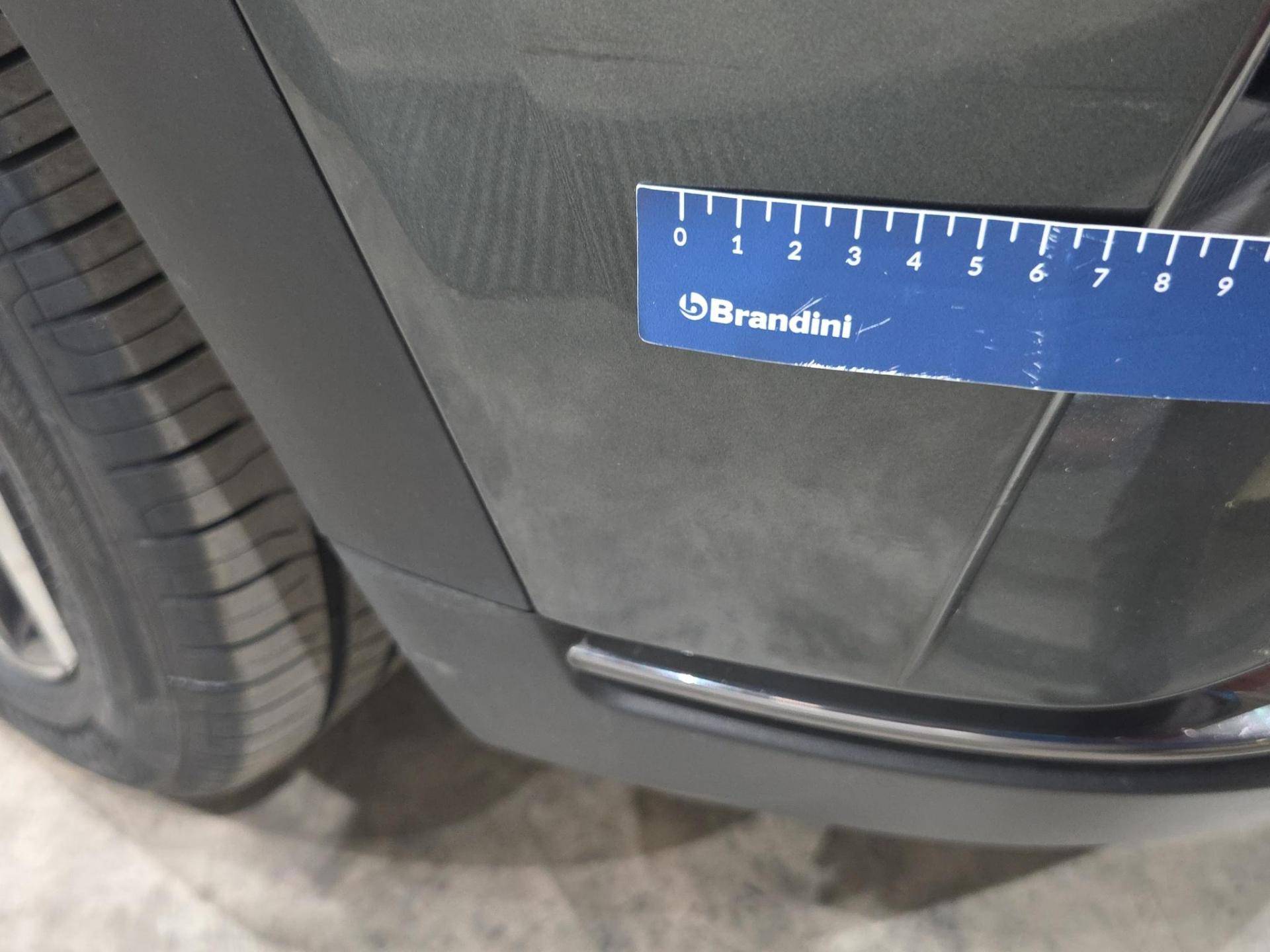 HYUNDAI Tucson Tucson 1.6 hev Exellence 2wd auto usata in pronta consegna - Brandini