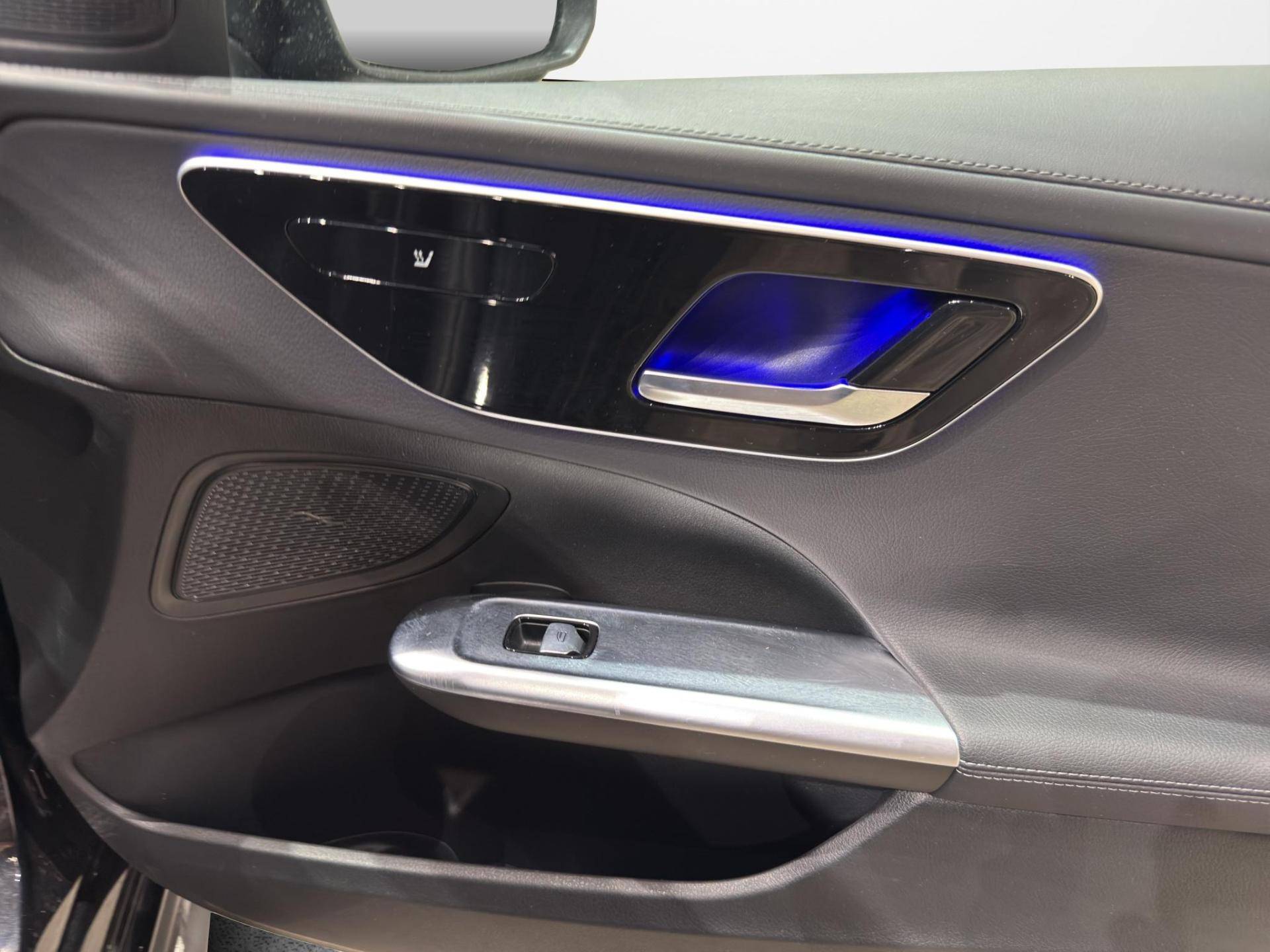 MERCEDES Classe C C SW 220 d mhev AMG Line Premium Plus 200cv auto usata in pronta consegna - Brandini