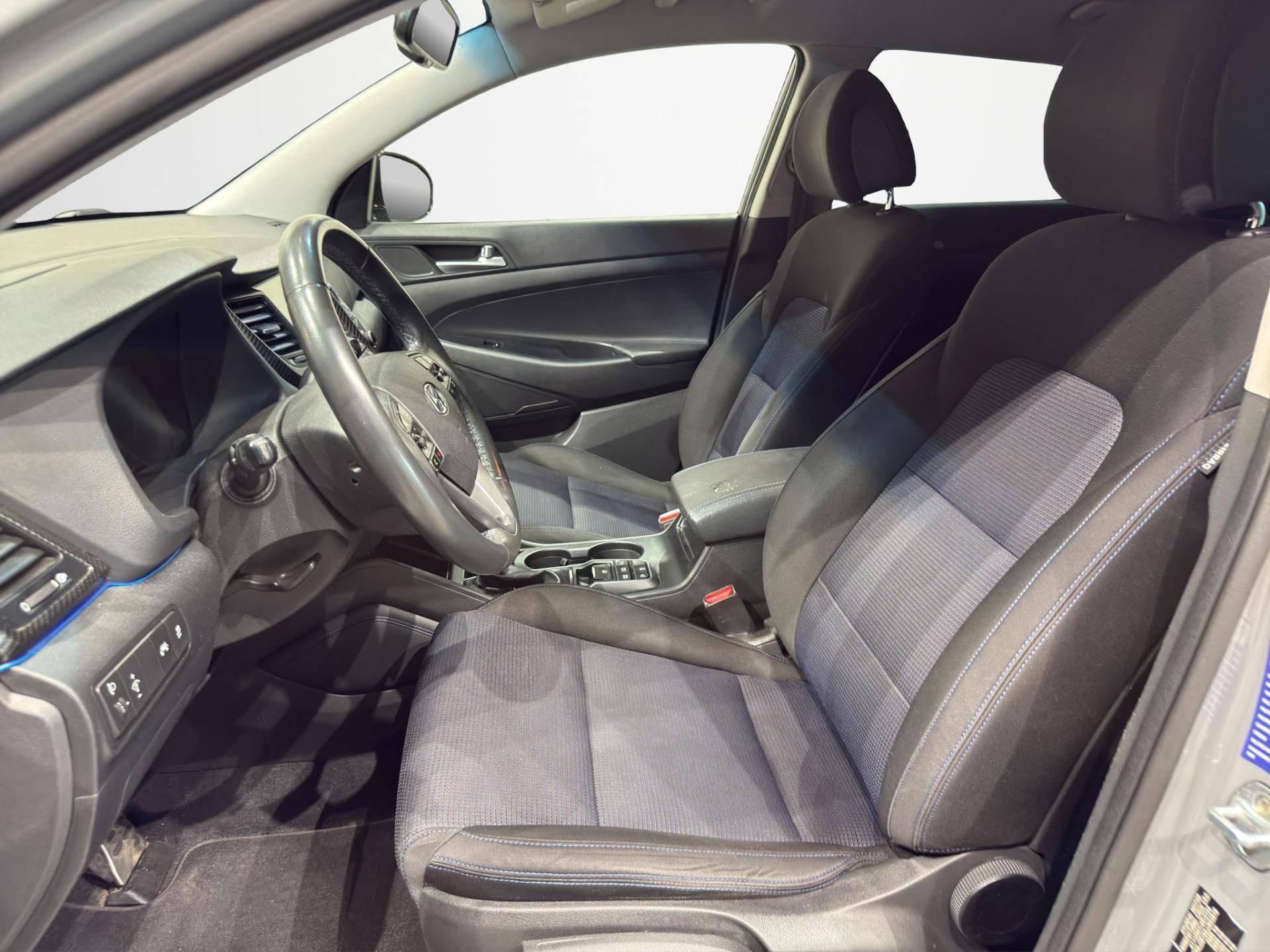 HYUNDAI Tucson Tucson 1.7 crdi Xpossible 2wd 141cv dct usata in pronta consegna - Brandini